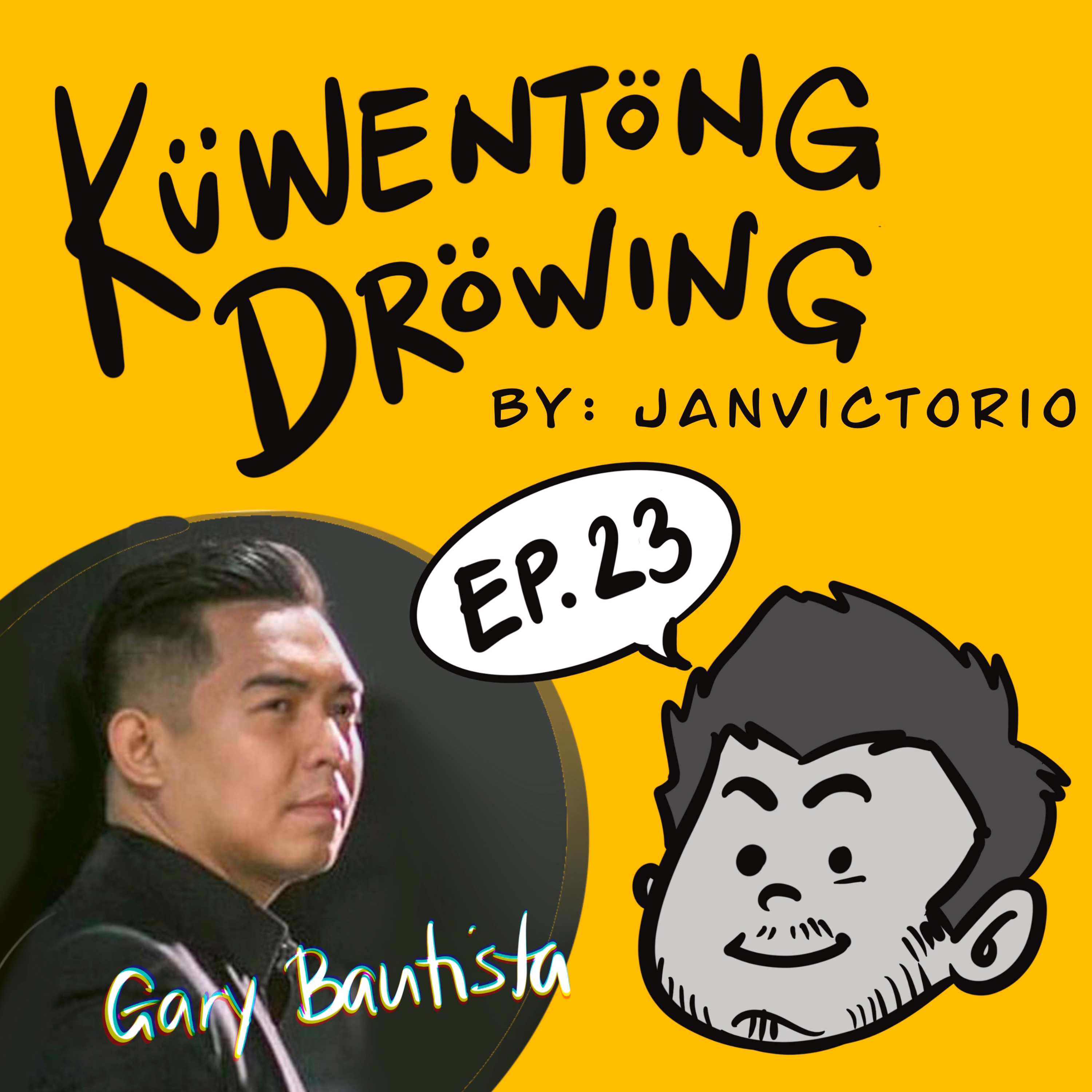 Kuwentong Drowing