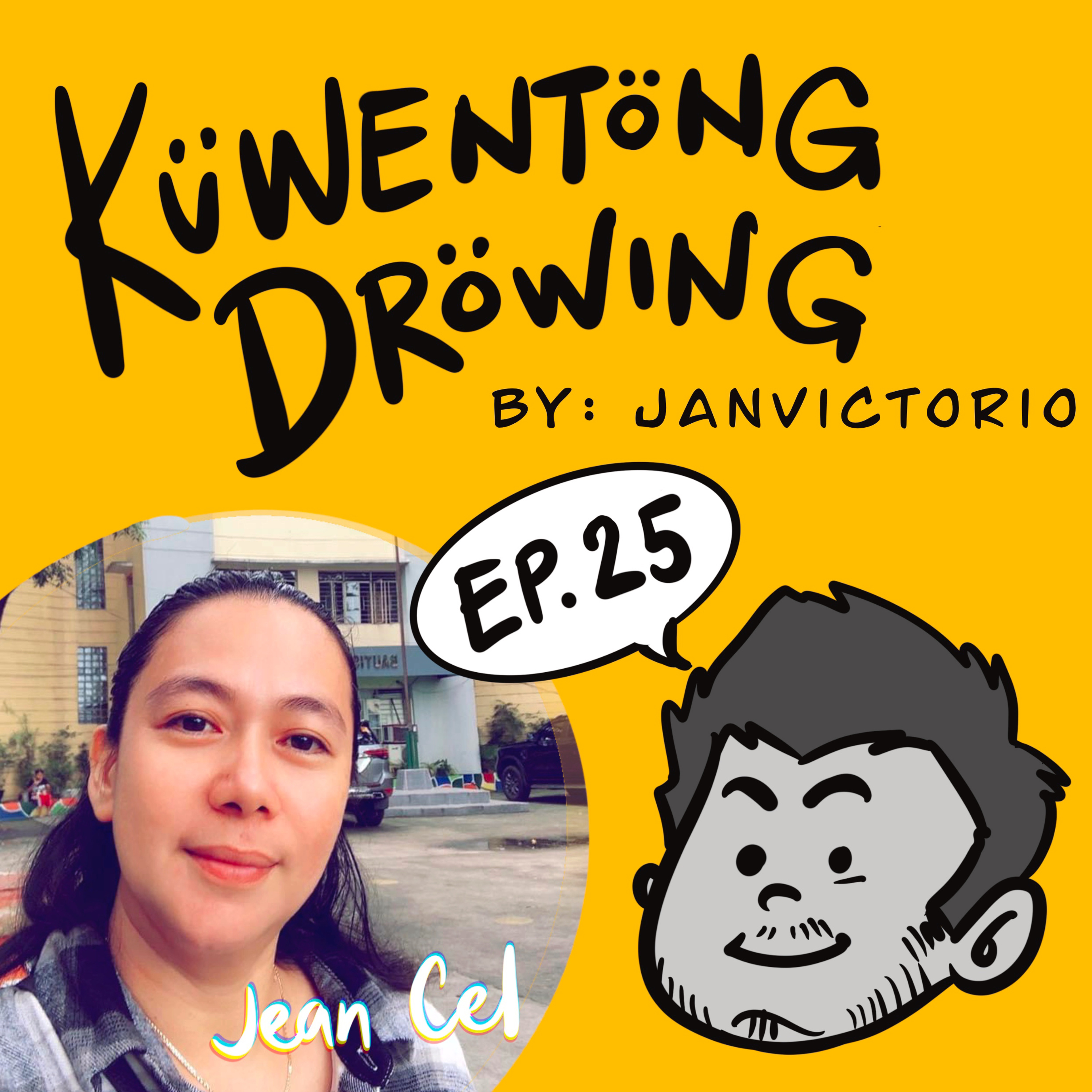 Kuwentong Drowing