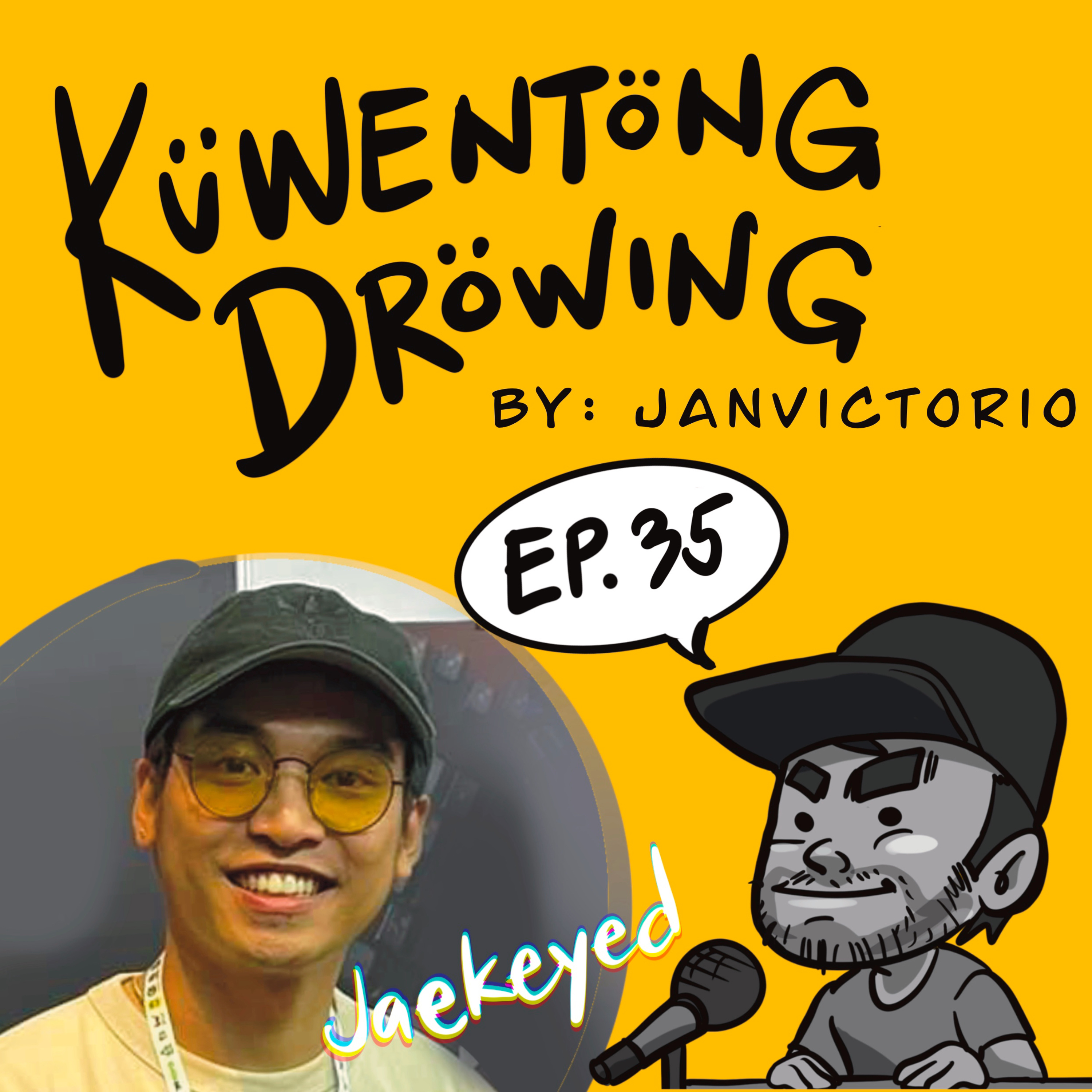 Kuwentong Drowing