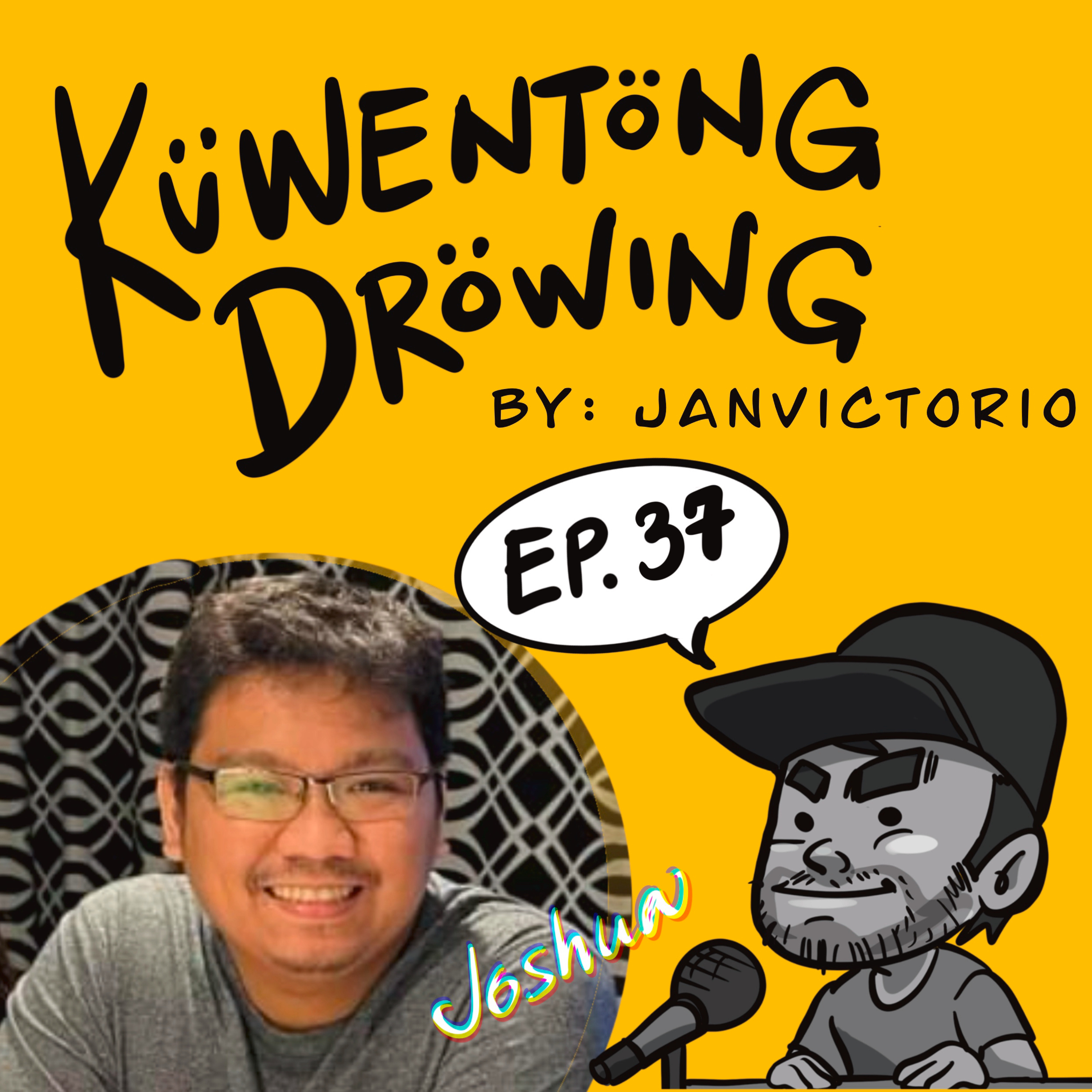 Kuwentong Drowing