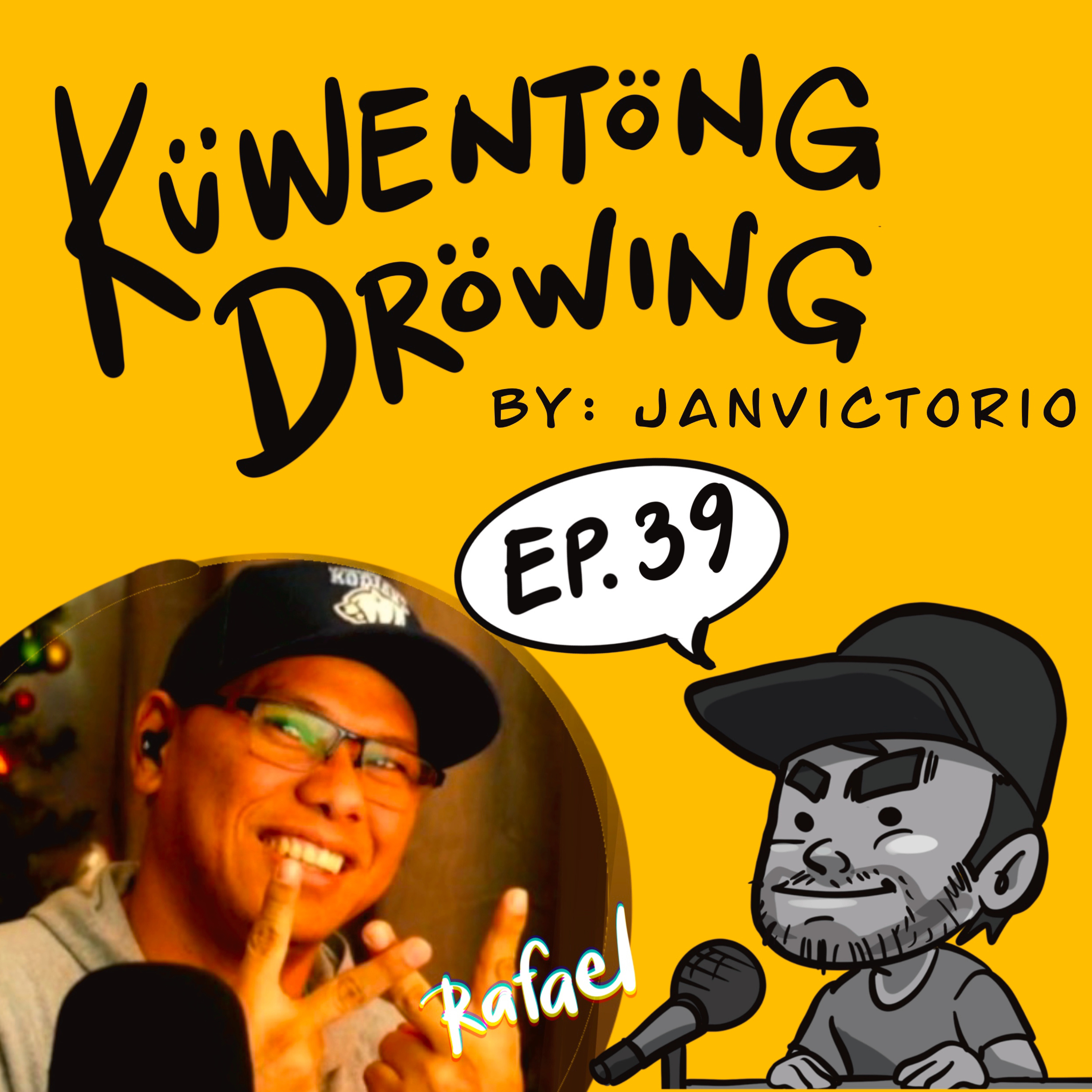 Kuwentong Drowing