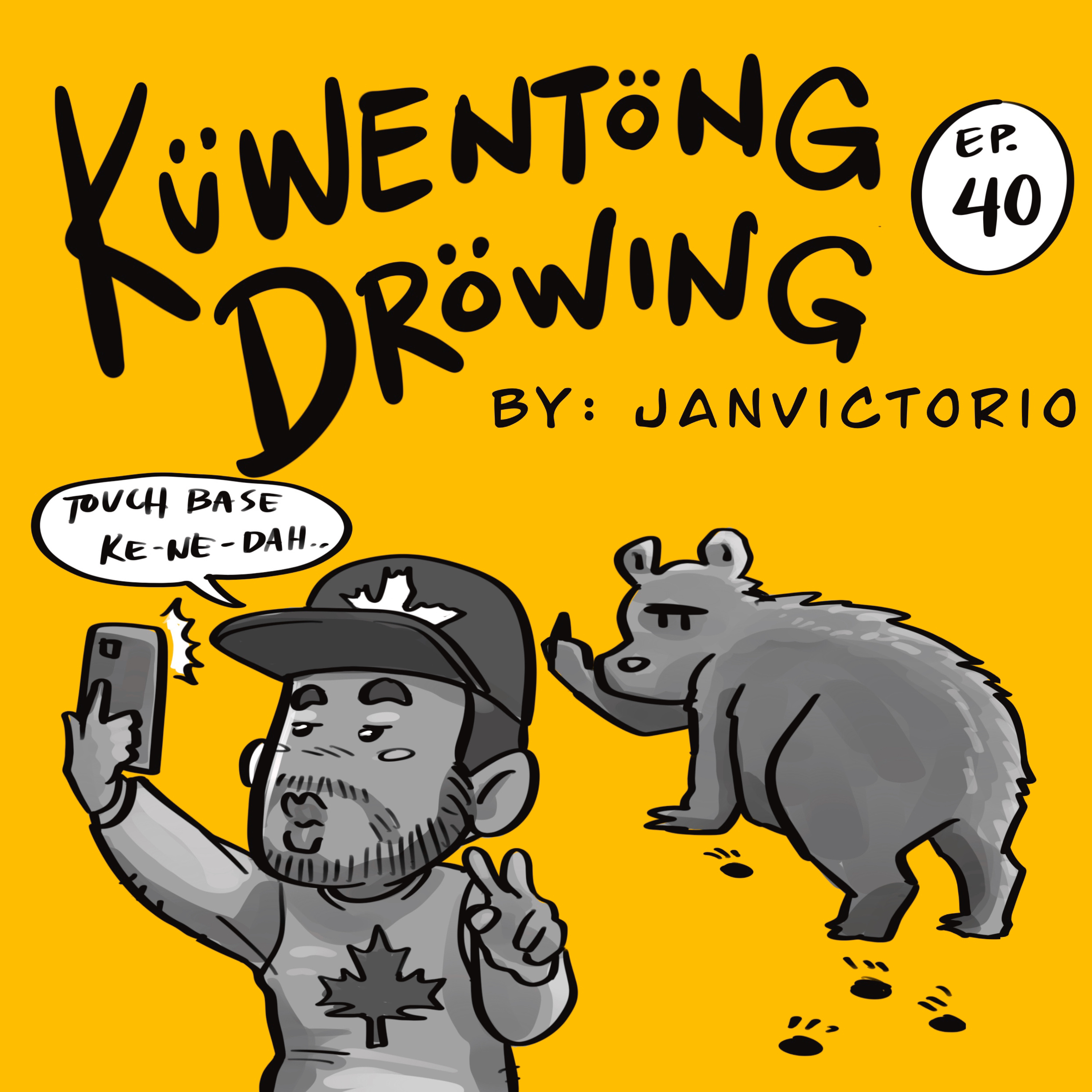 Kuwentong Drowing