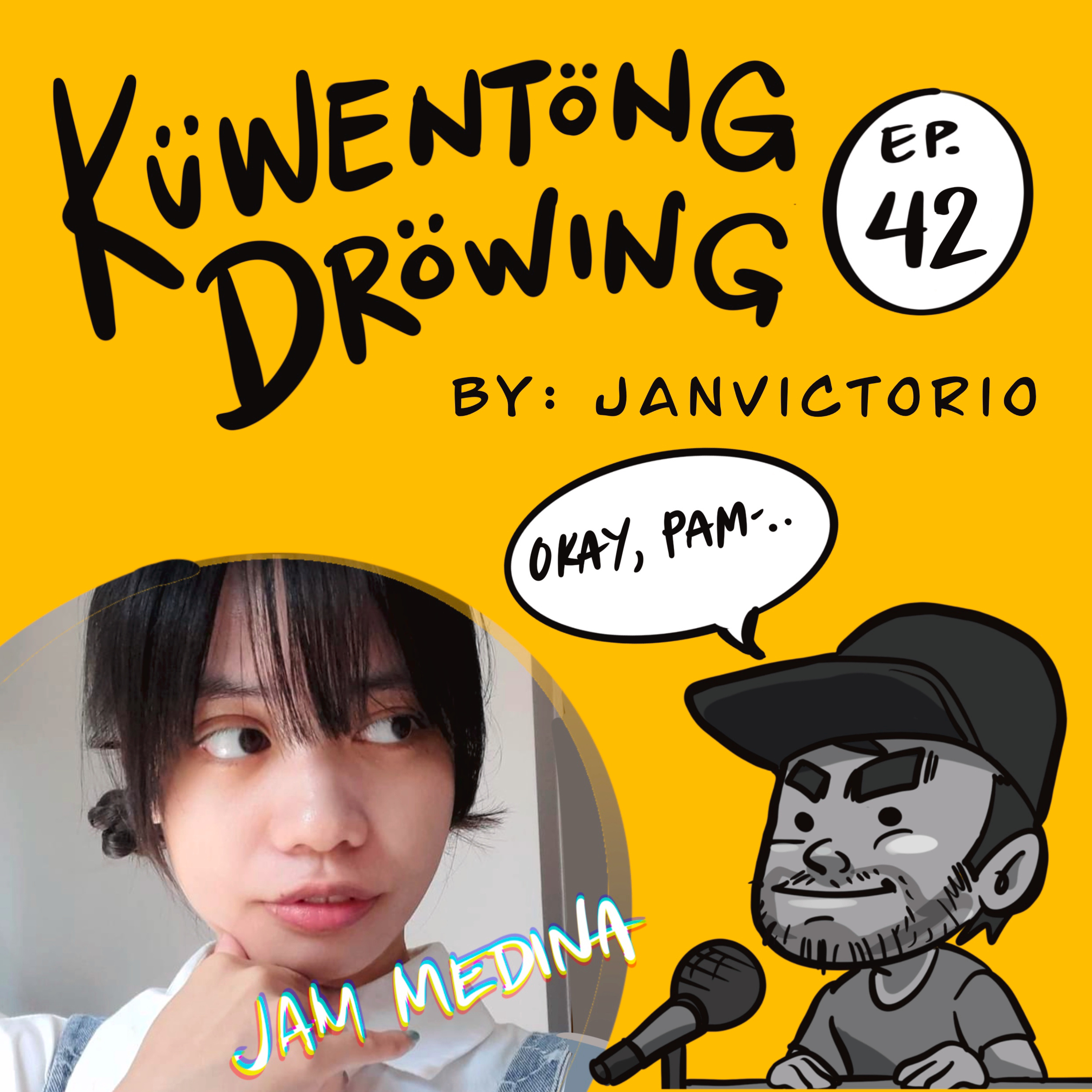 Kuwentong Drowing
