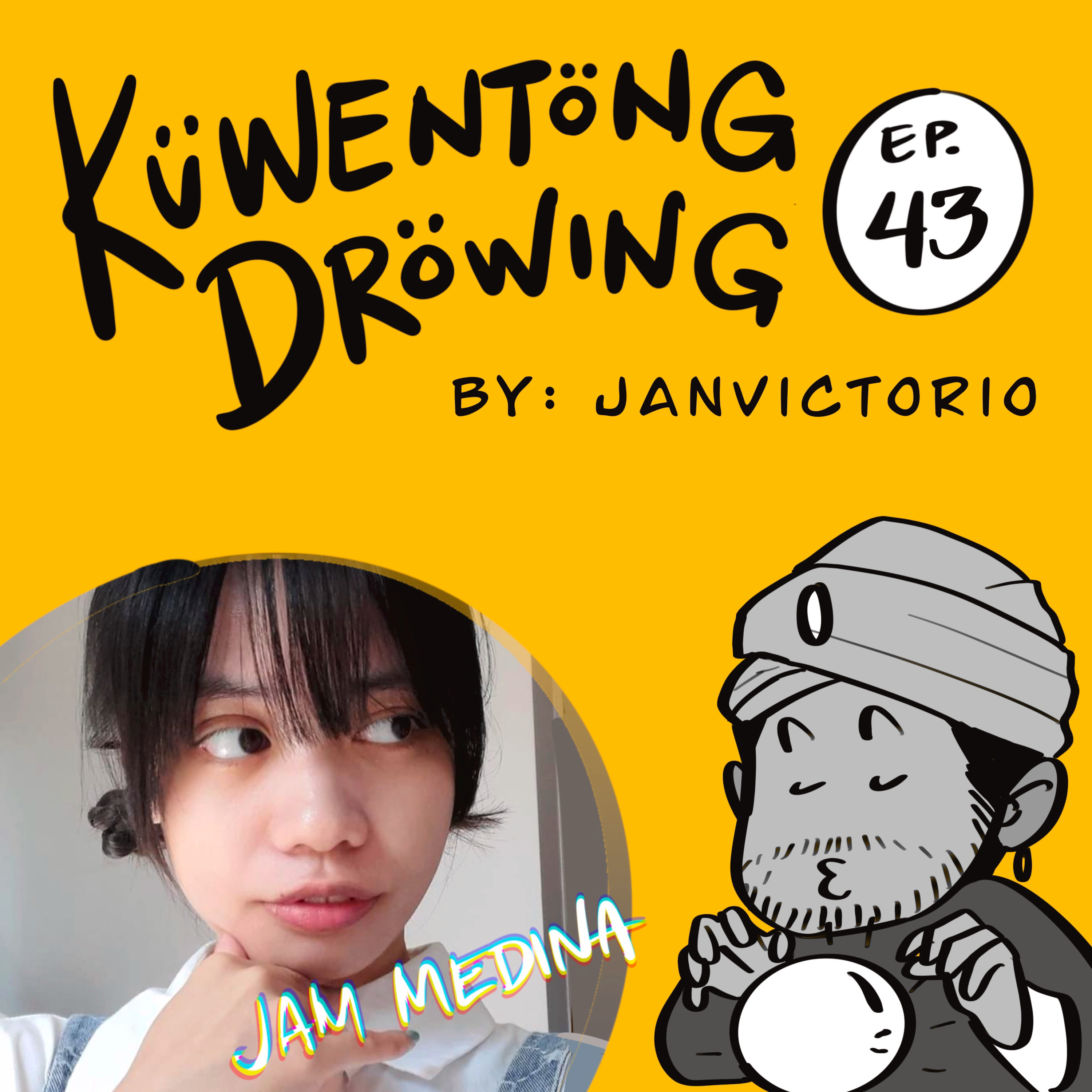 Kuwentong Drowing
