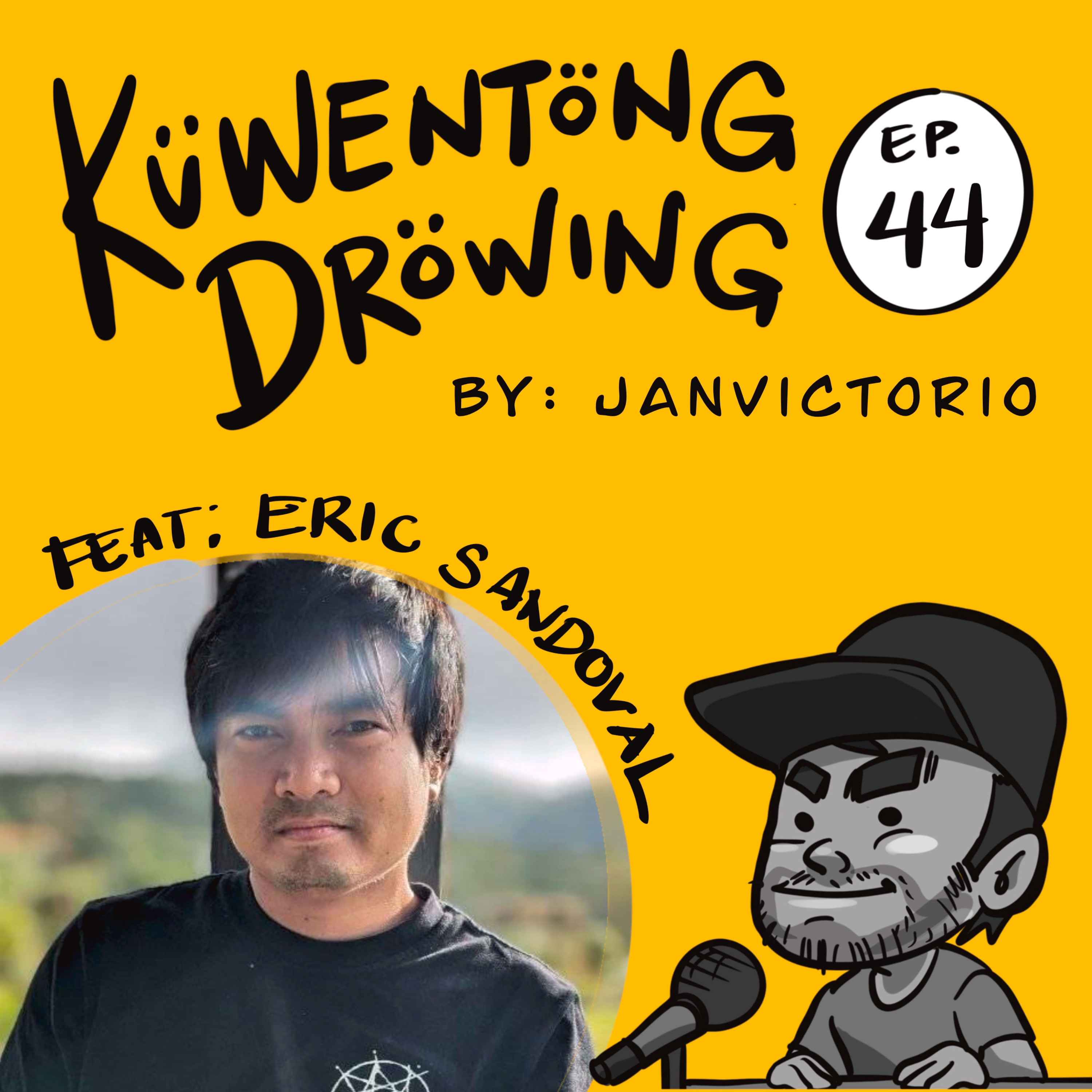 Kuwentong Drowing