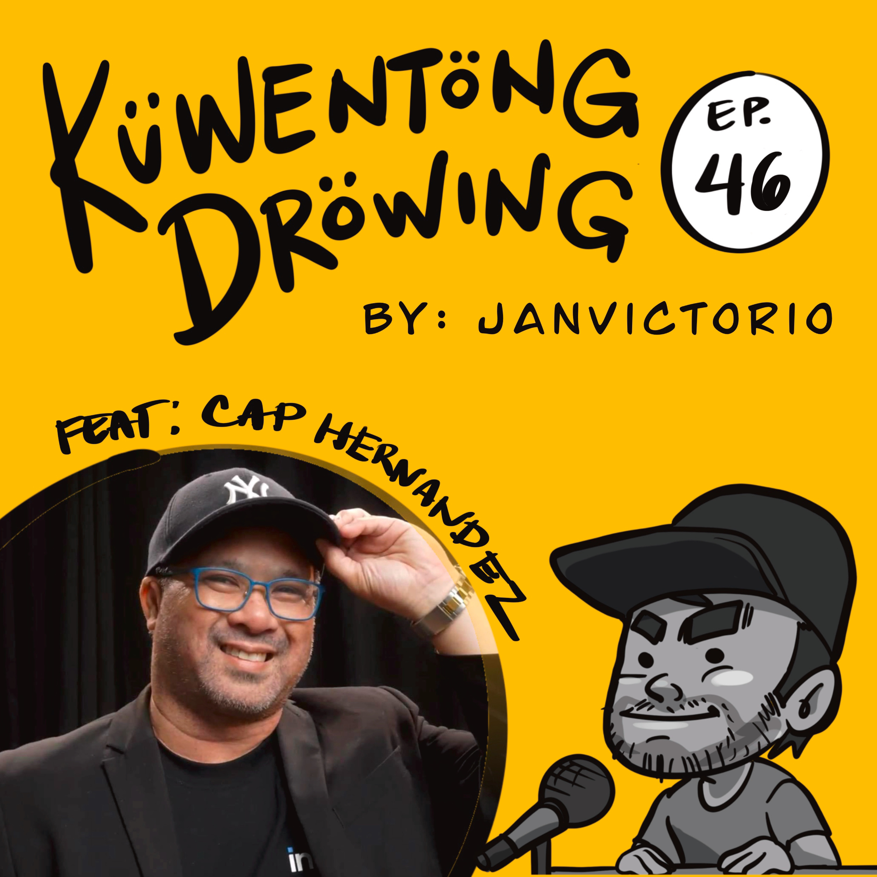 Kuwentong Drowing