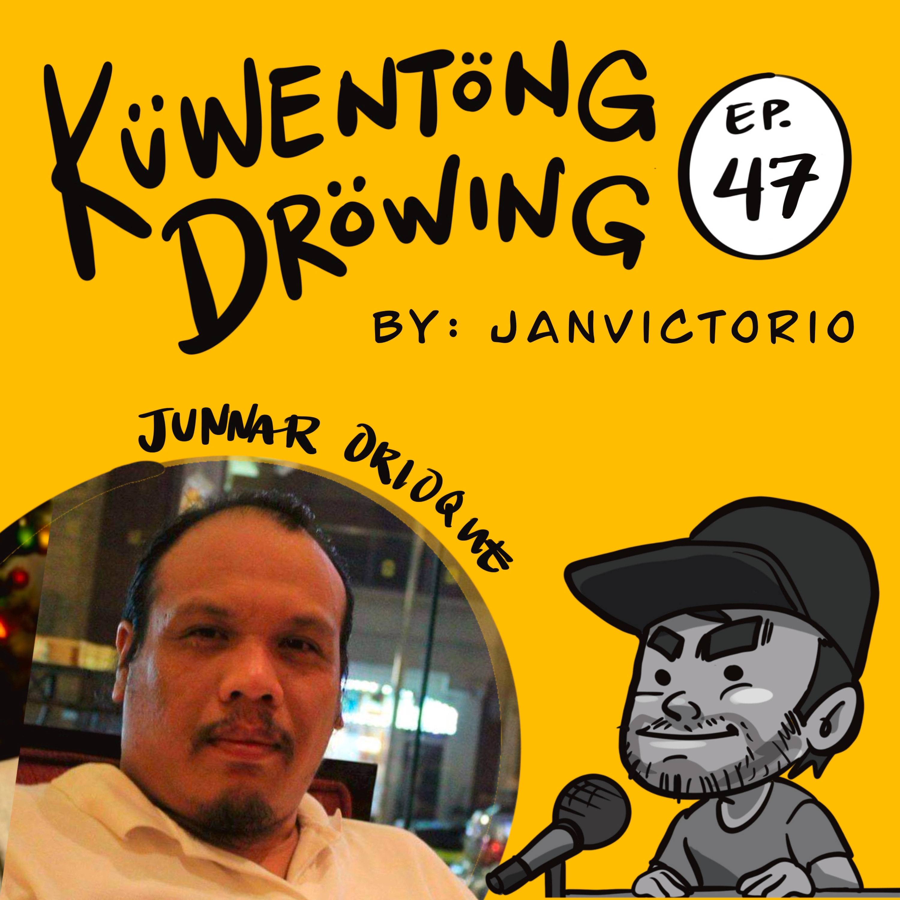 Kuwentong Drowing