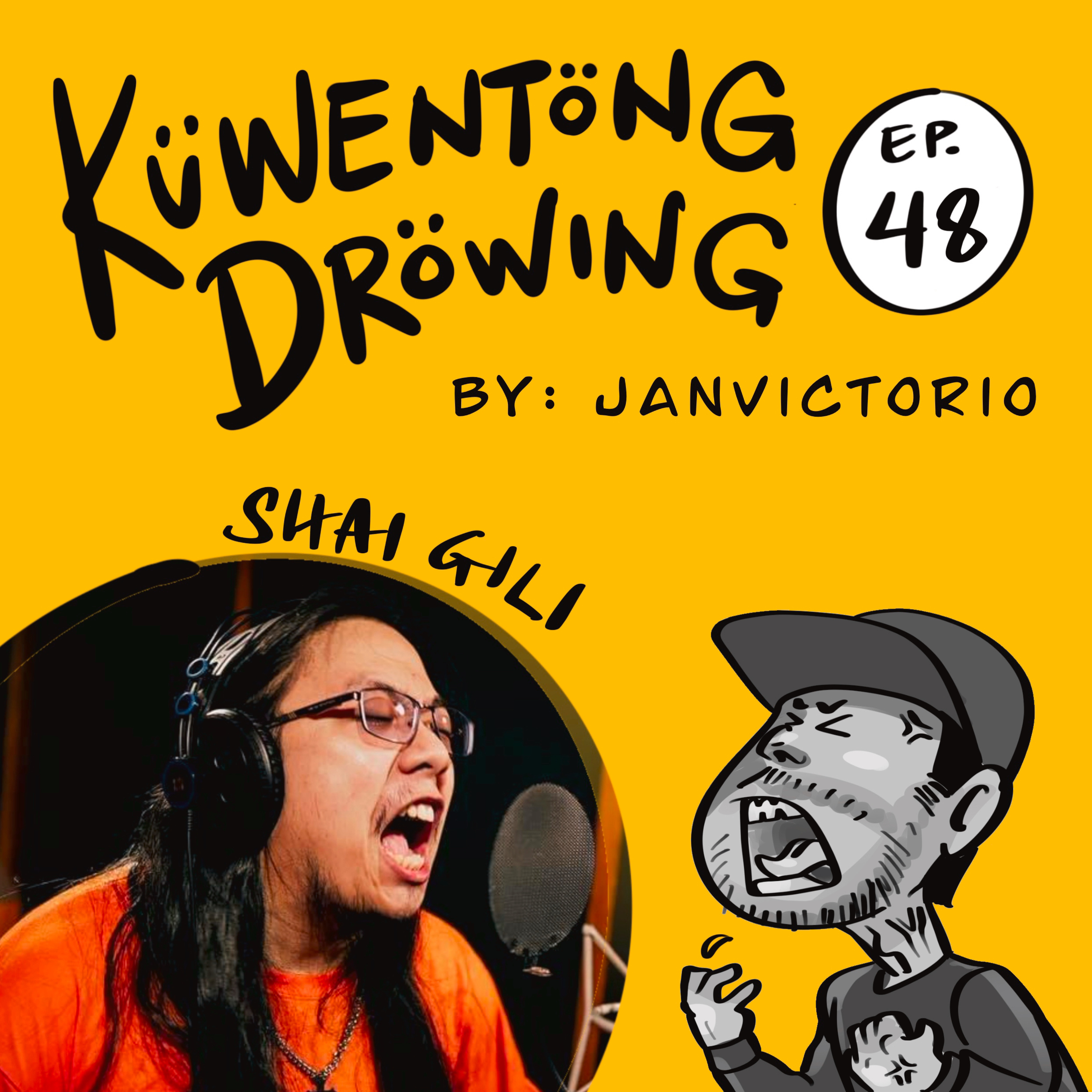 Kuwentong Drowing