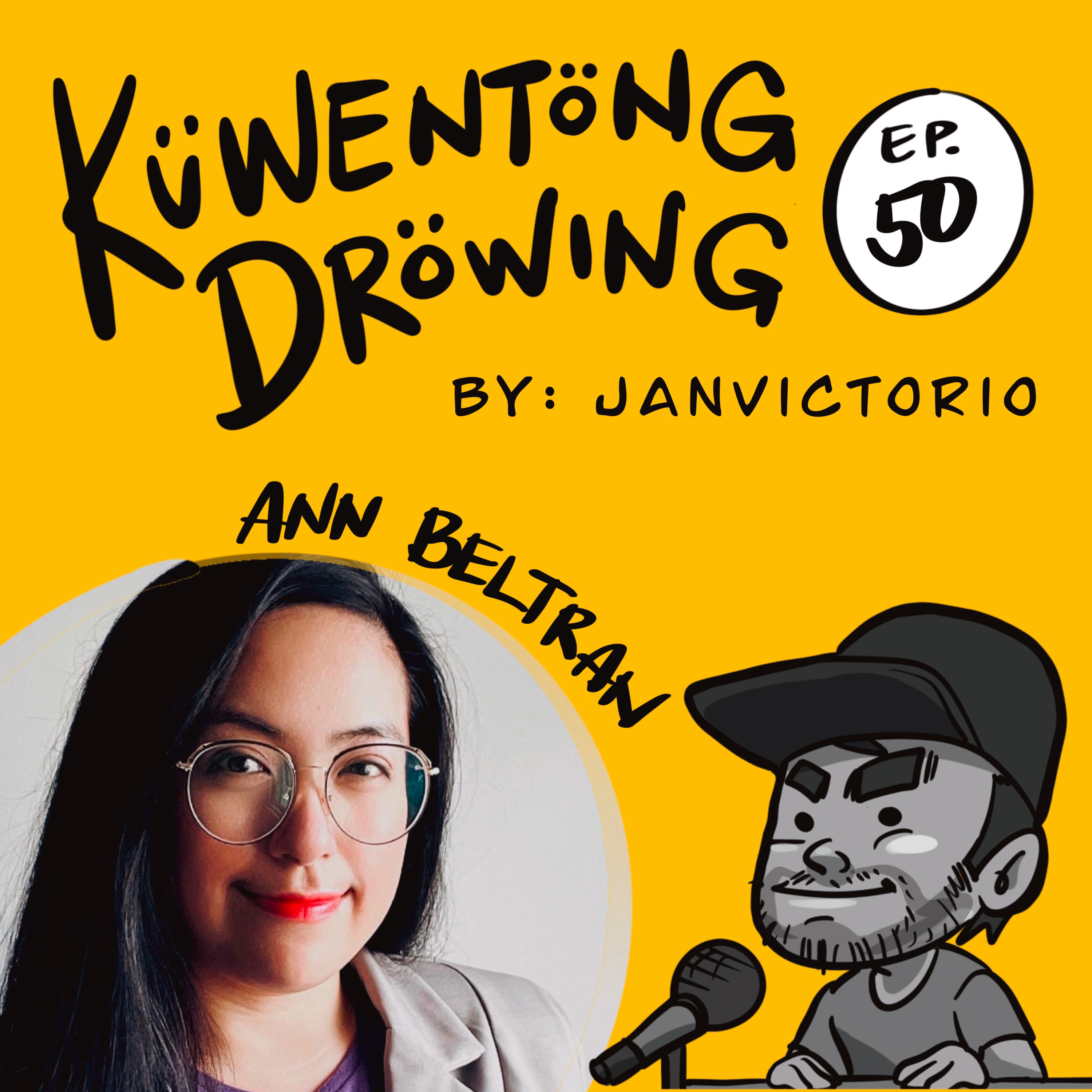 Kuwentong Drowing