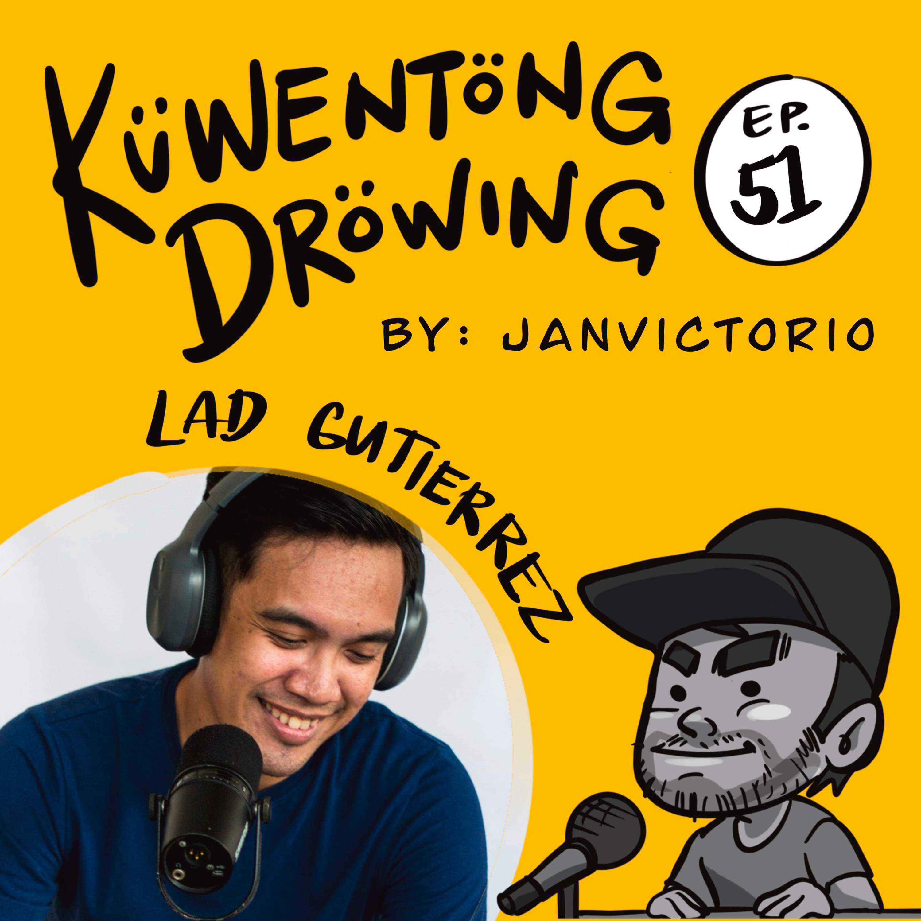 Kuwentong Drowing