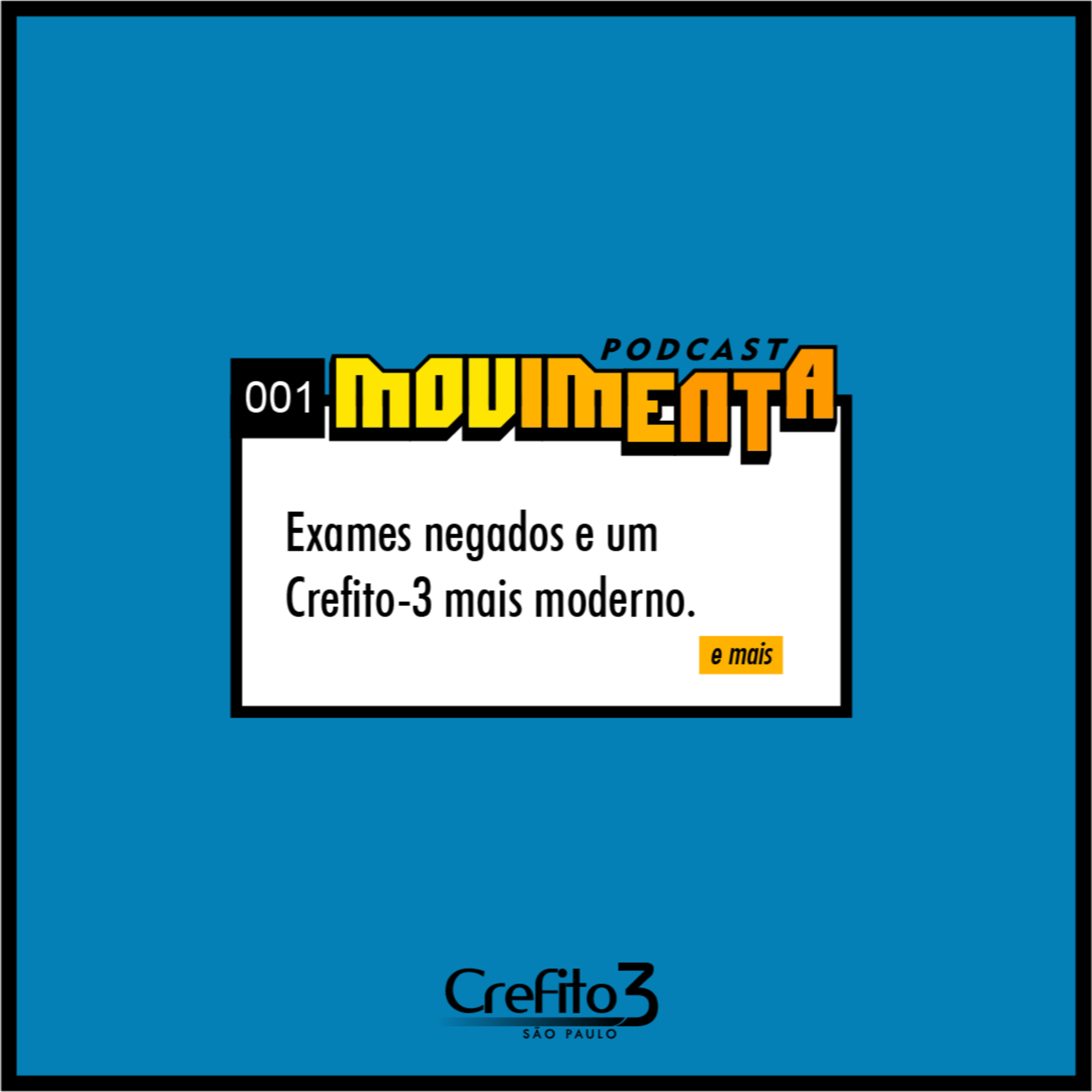 Podcasts do Crefito-3