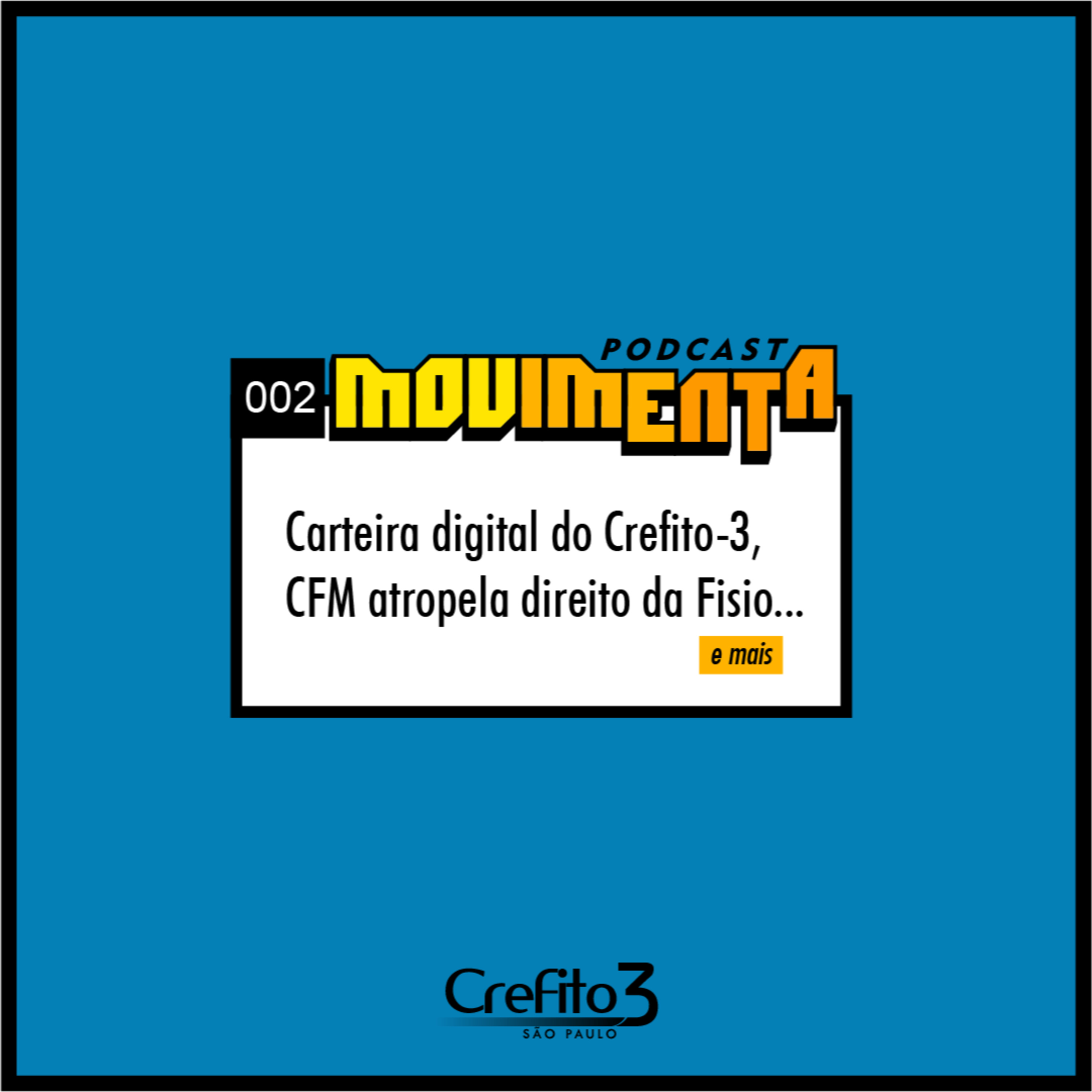Podcasts do Crefito-3