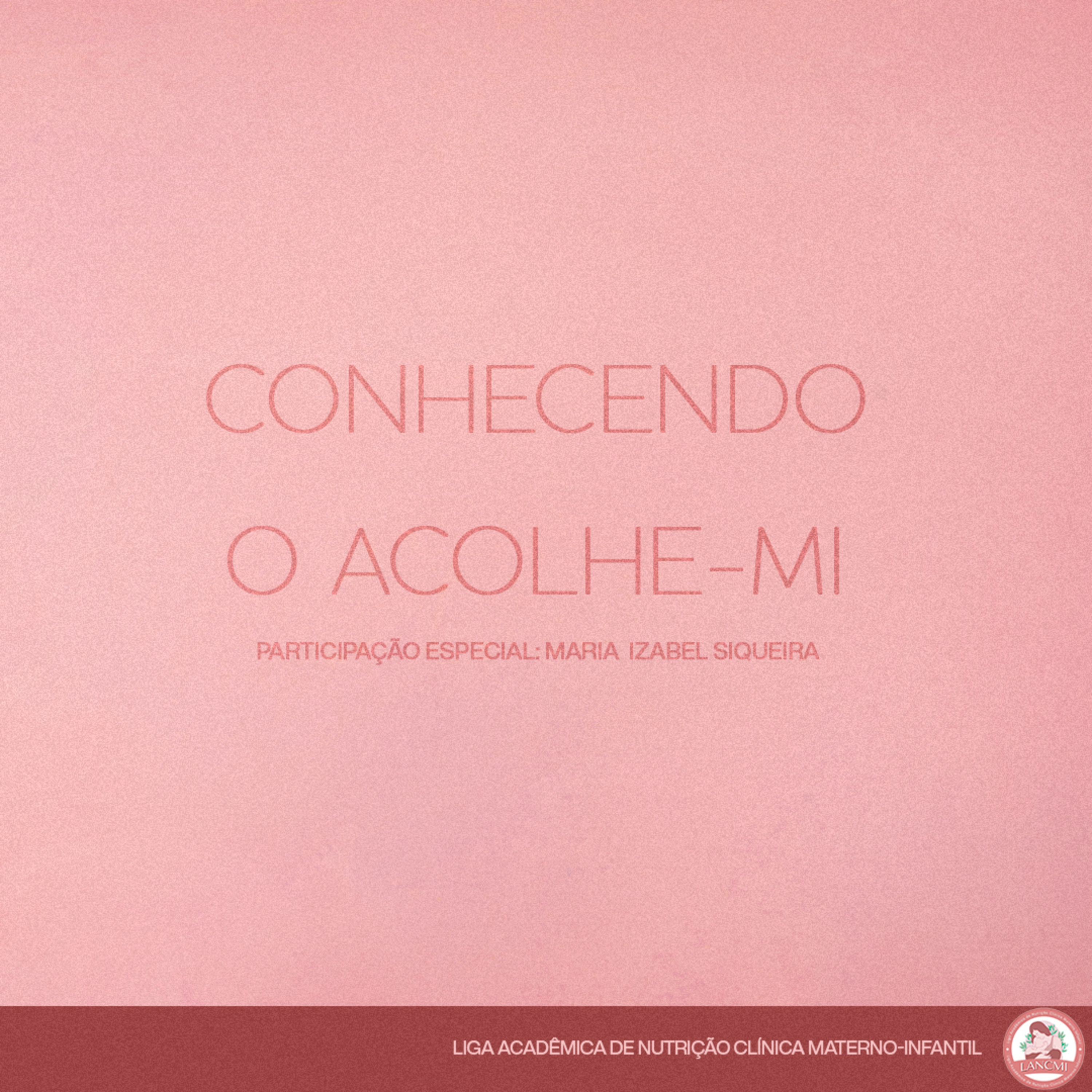 Acolhe-MI
