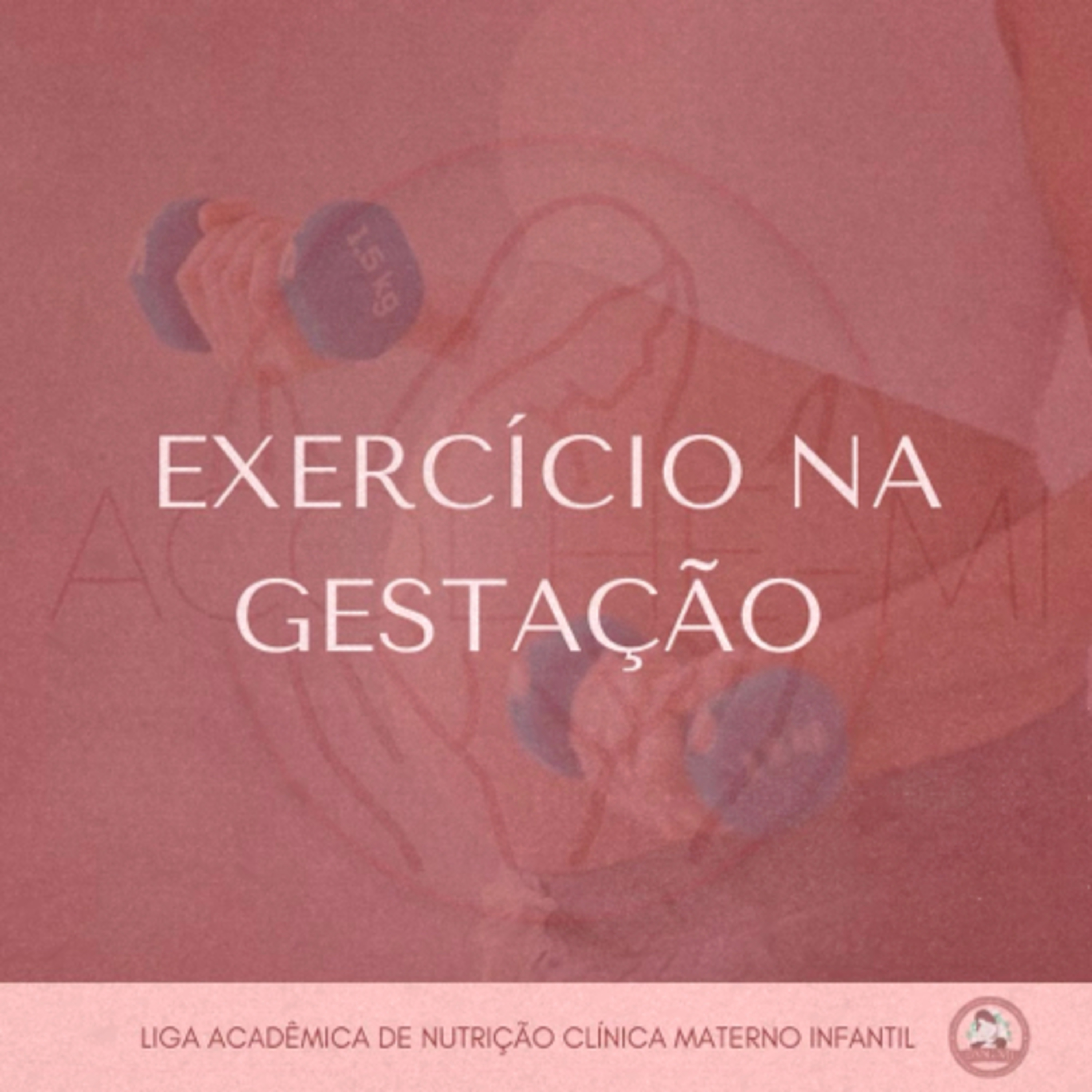 Exercício físico na gestação: mitos e verdades