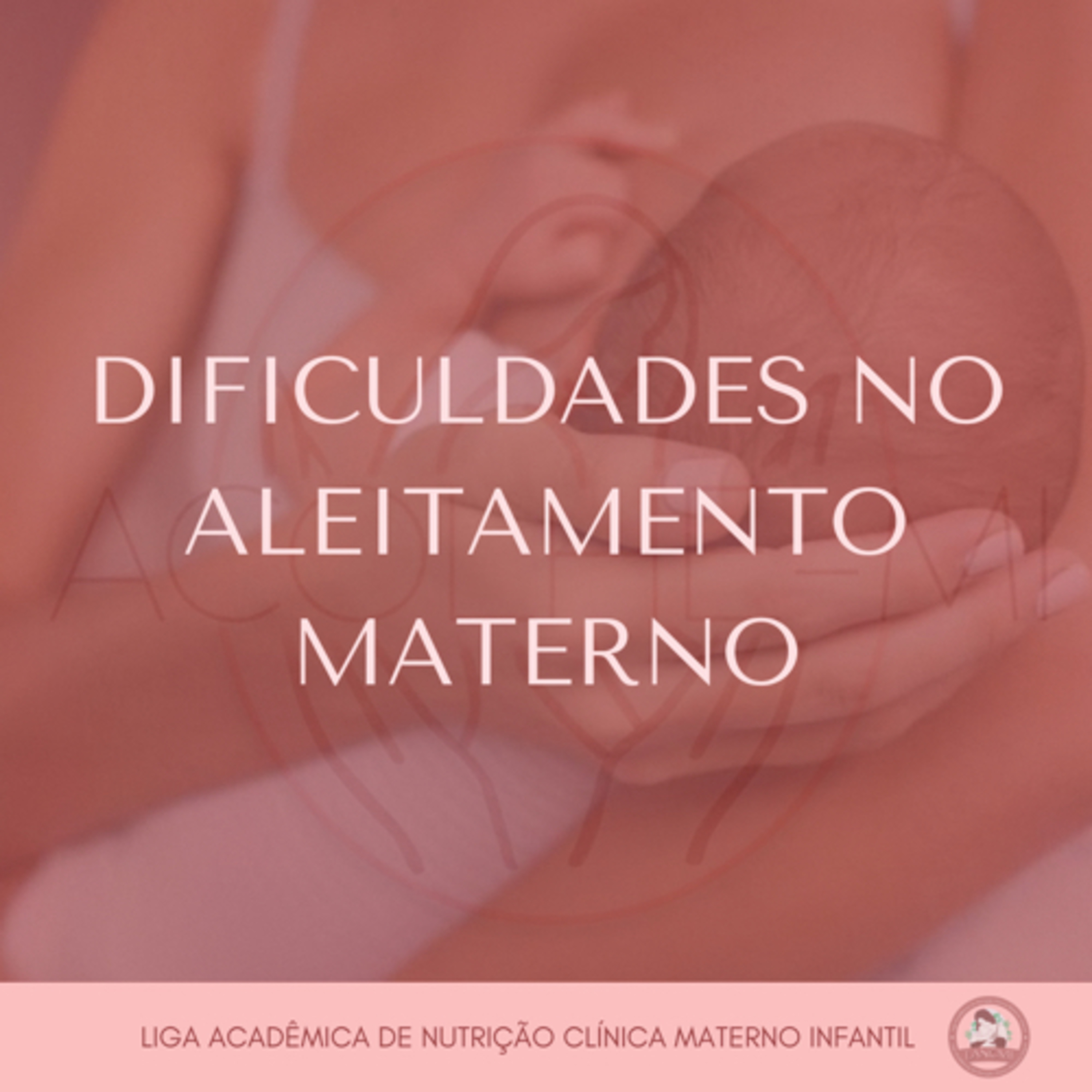 Dificuldades no aleitamento materno: como devo agir?