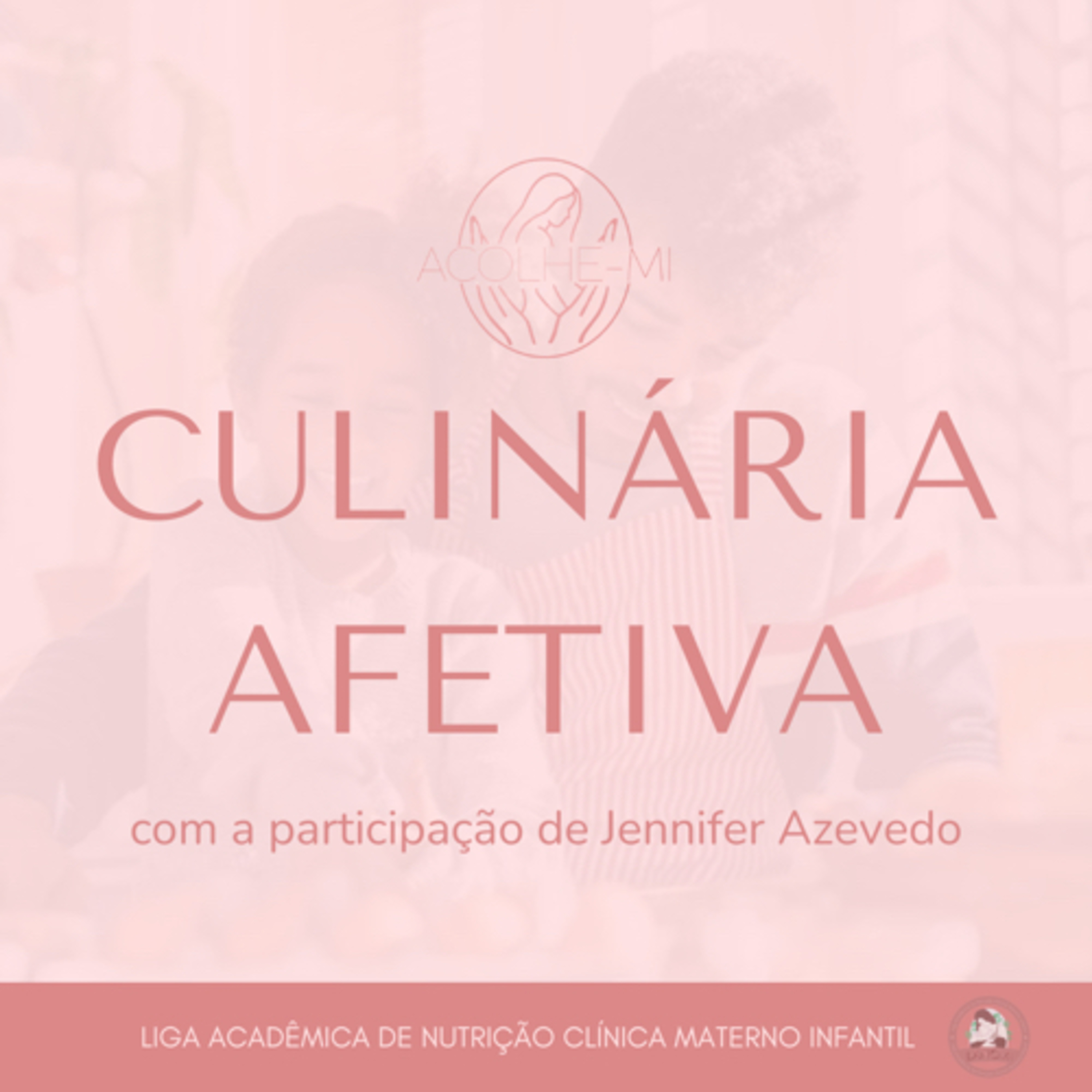 Culinária afetiva