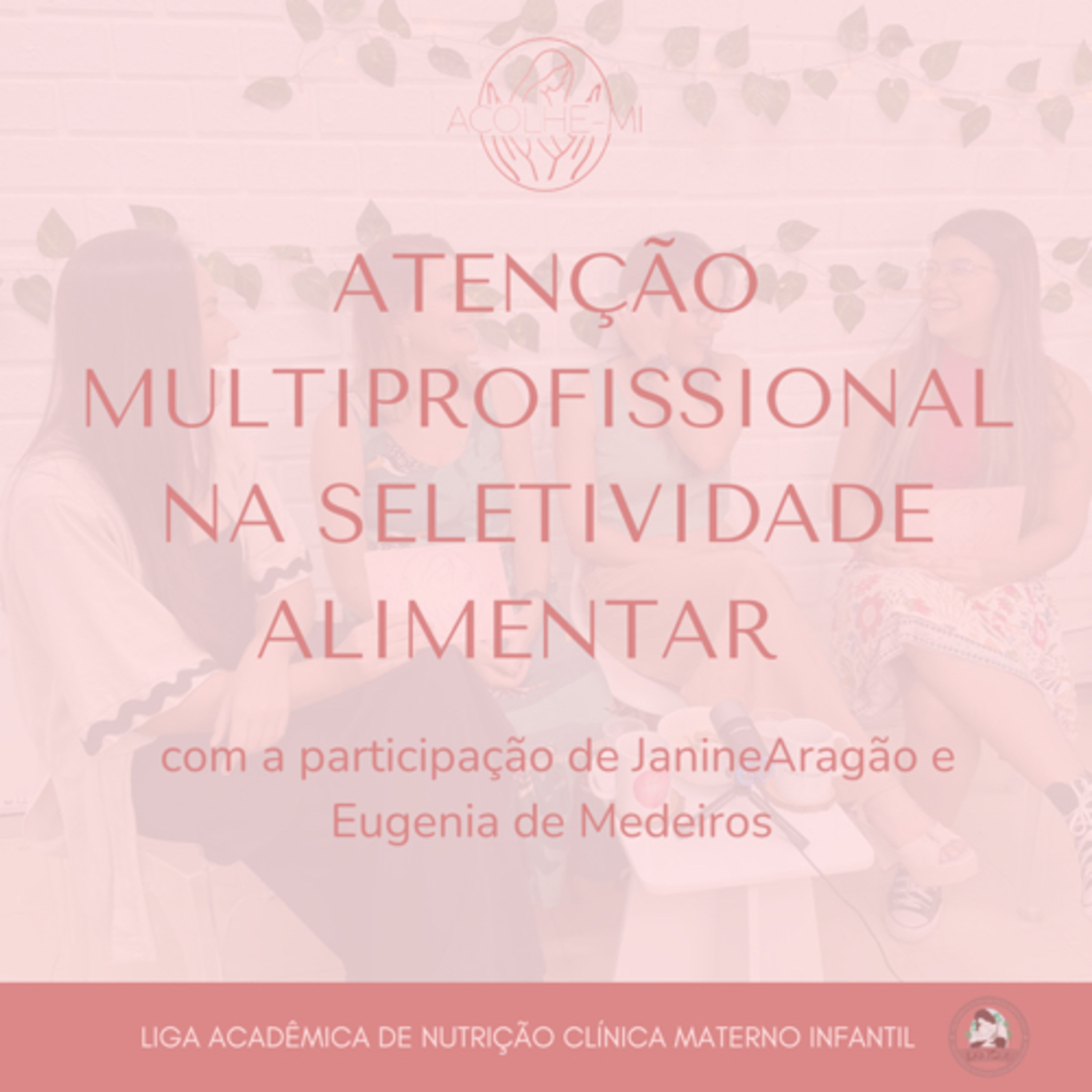 A importância da atenção multiprofissional na seletividade alimentar 