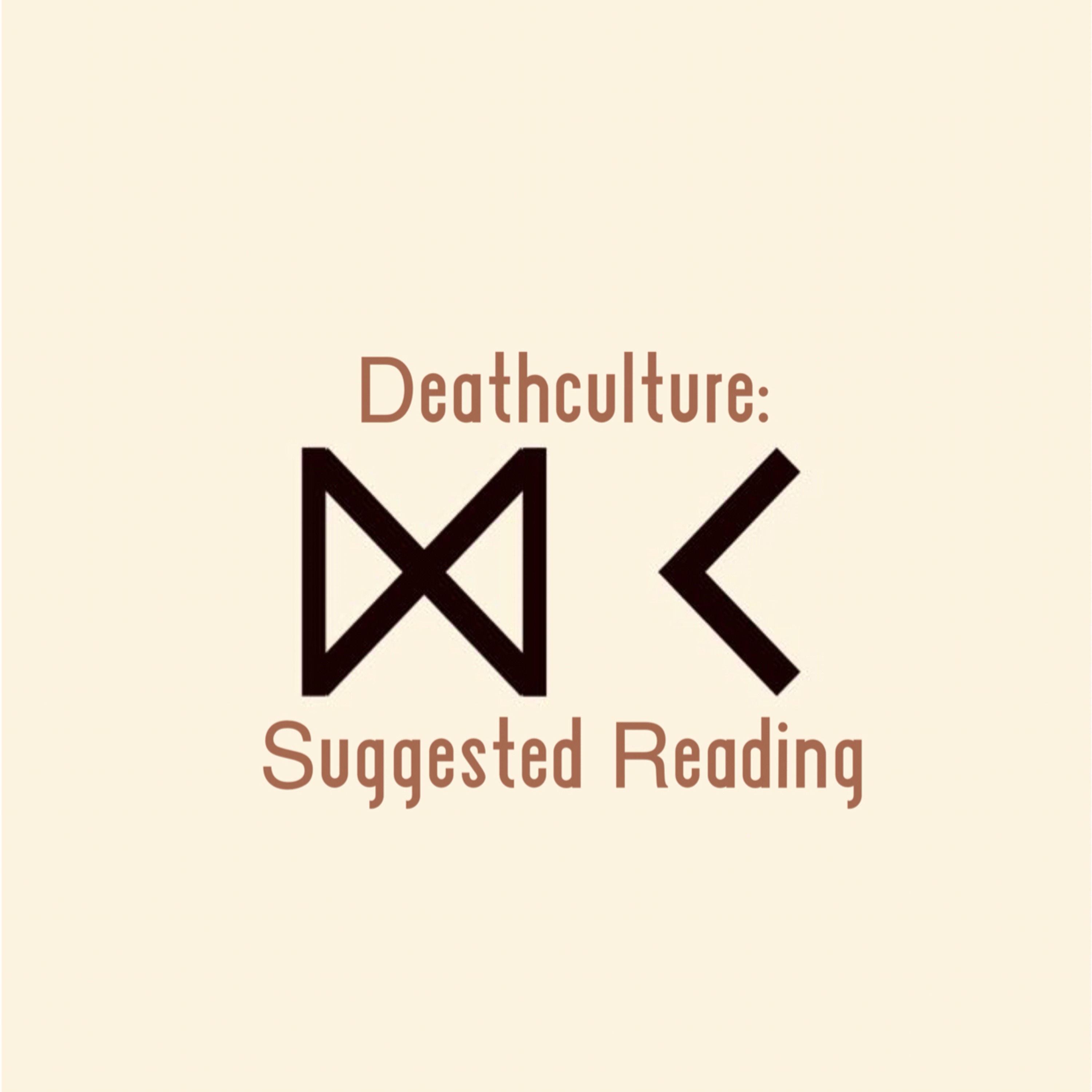 Deathculture: Suggested Reading Ep. 1 "Alas Babylon"
