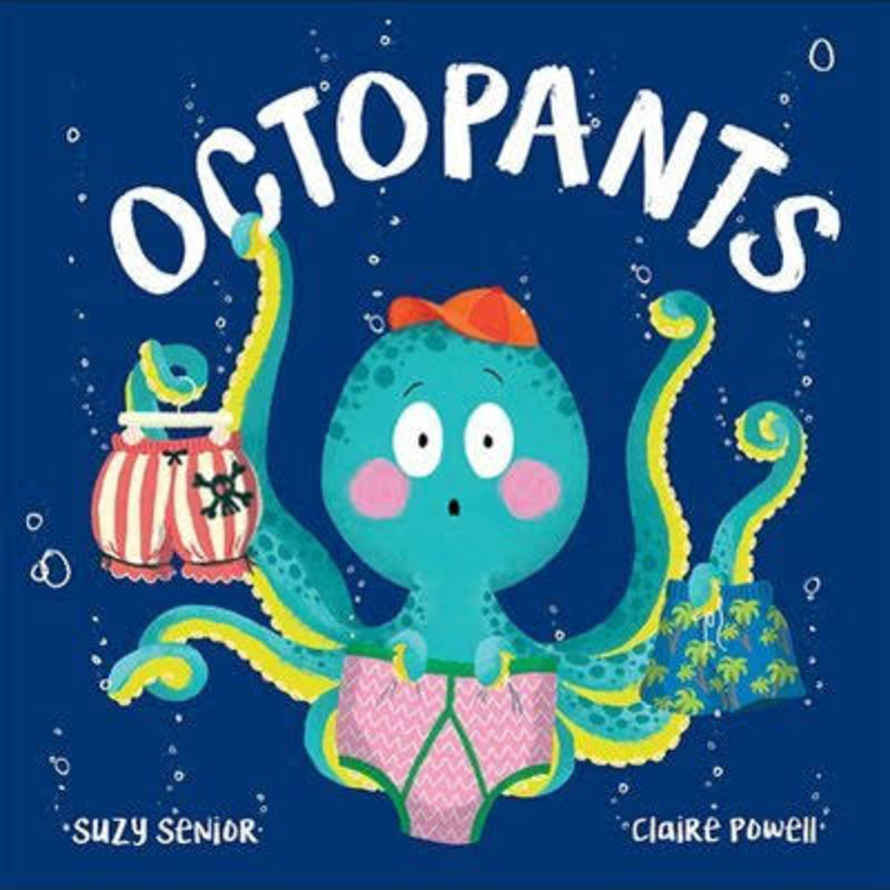 Stories with Little Nona