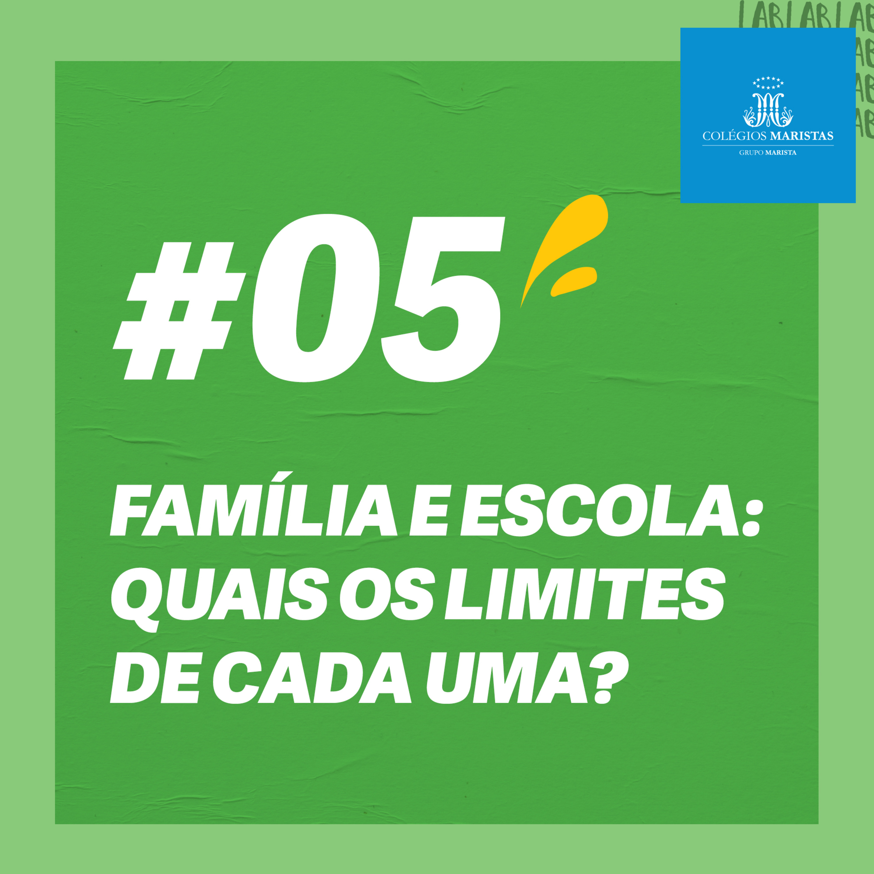 Marista Lab - Por uma educação transformadora