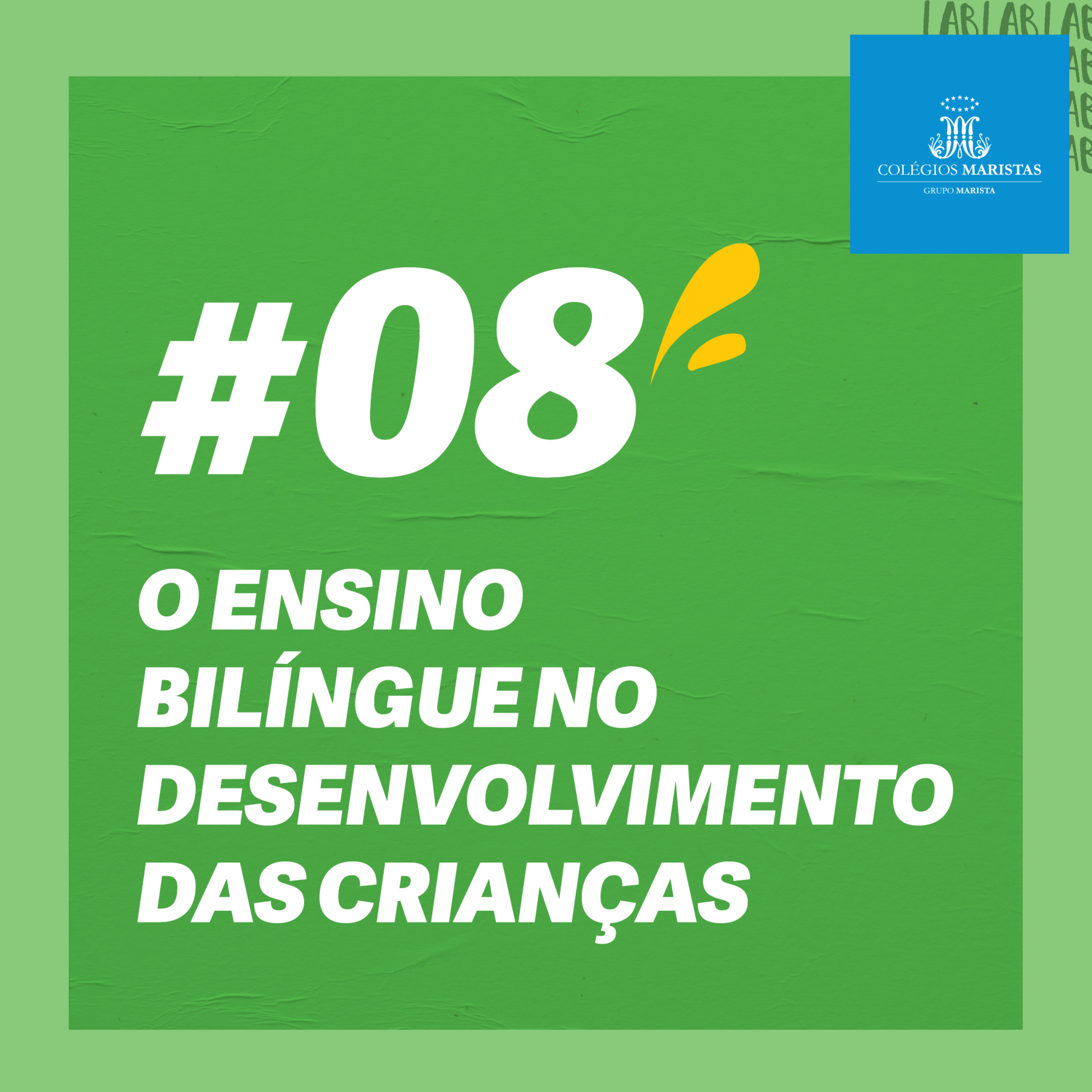 Marista Lab - Por uma educação transformadora