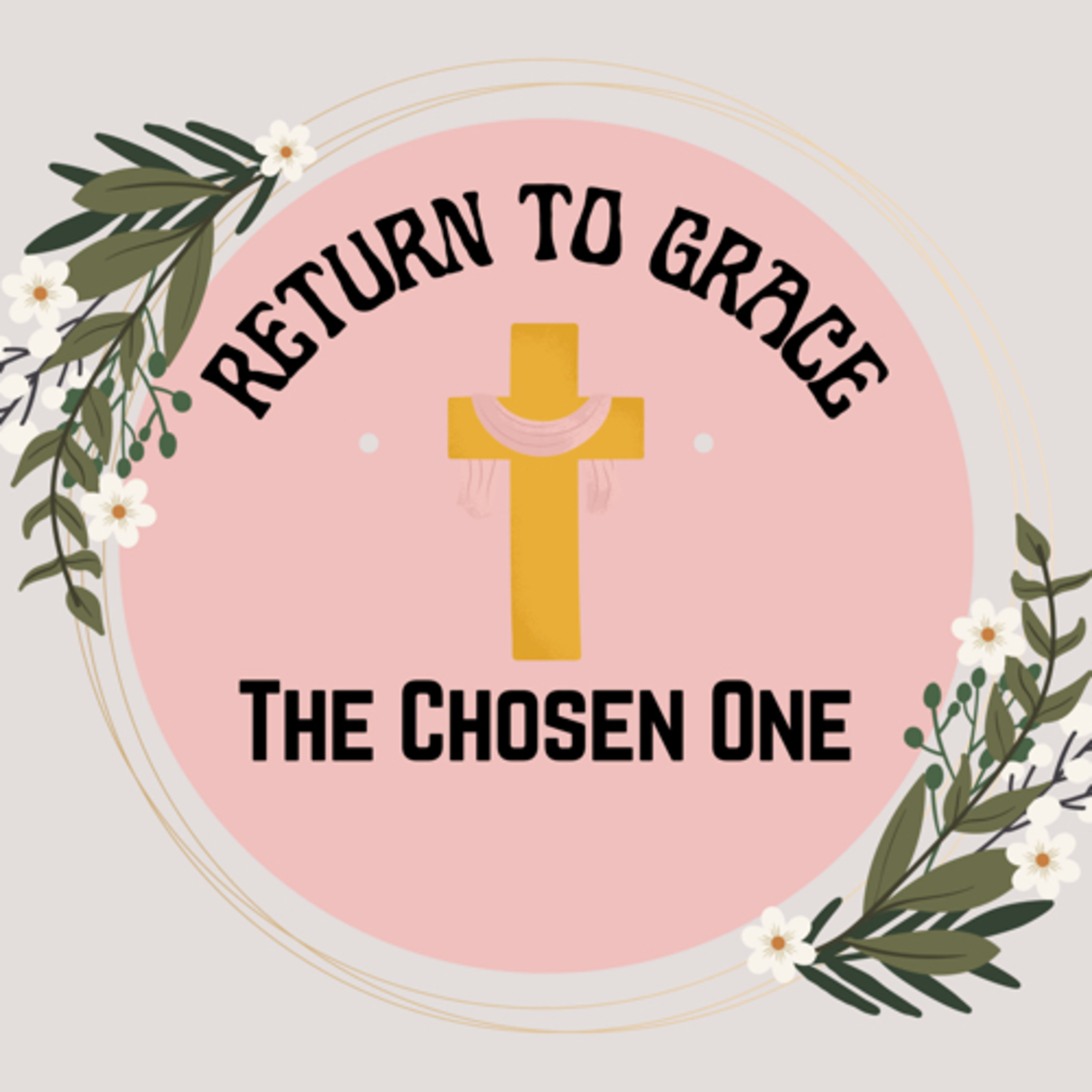 #1 | The Chosen one: Levi’s curse turned into a blessing  episode artwork