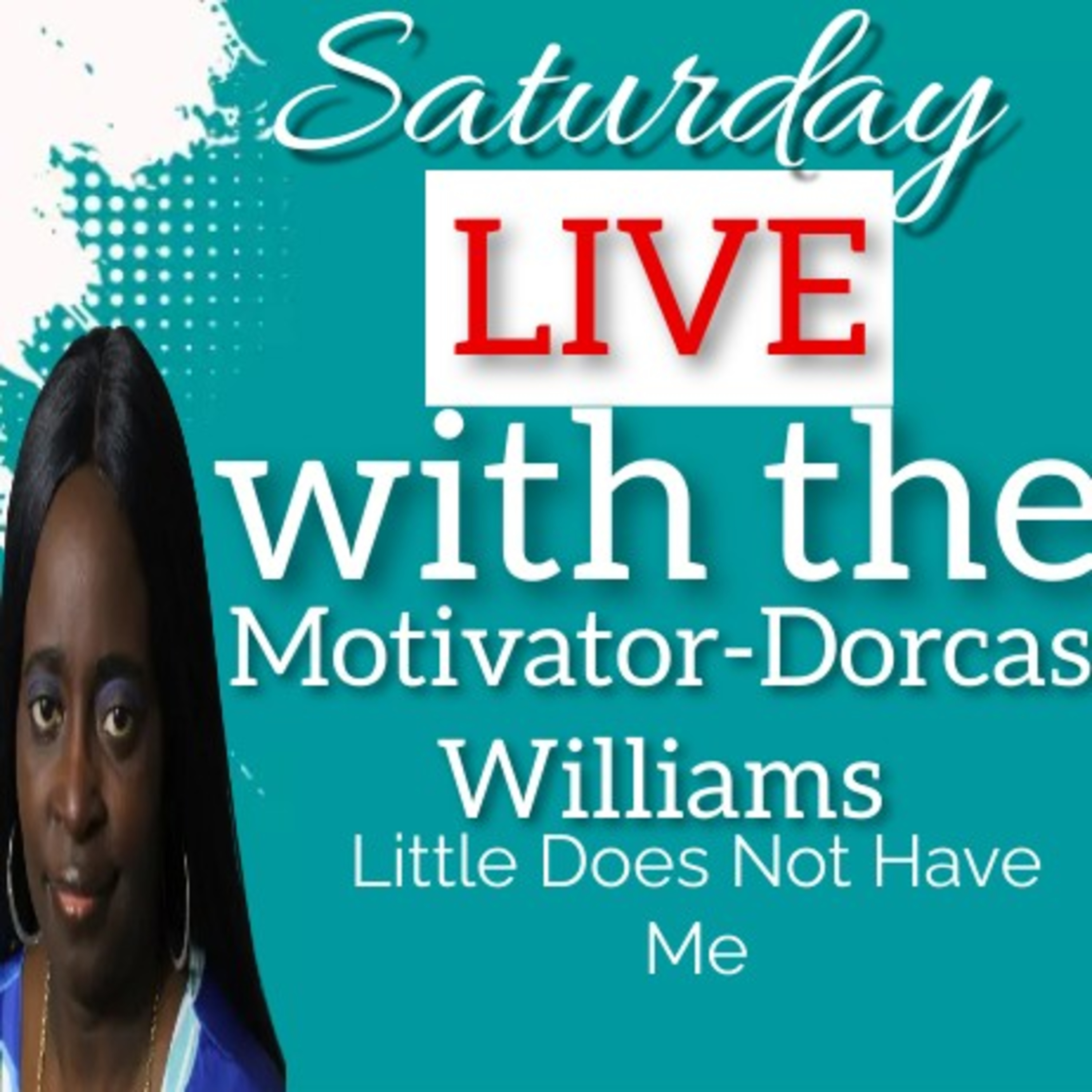 Little Does Not Have Me episode artwork