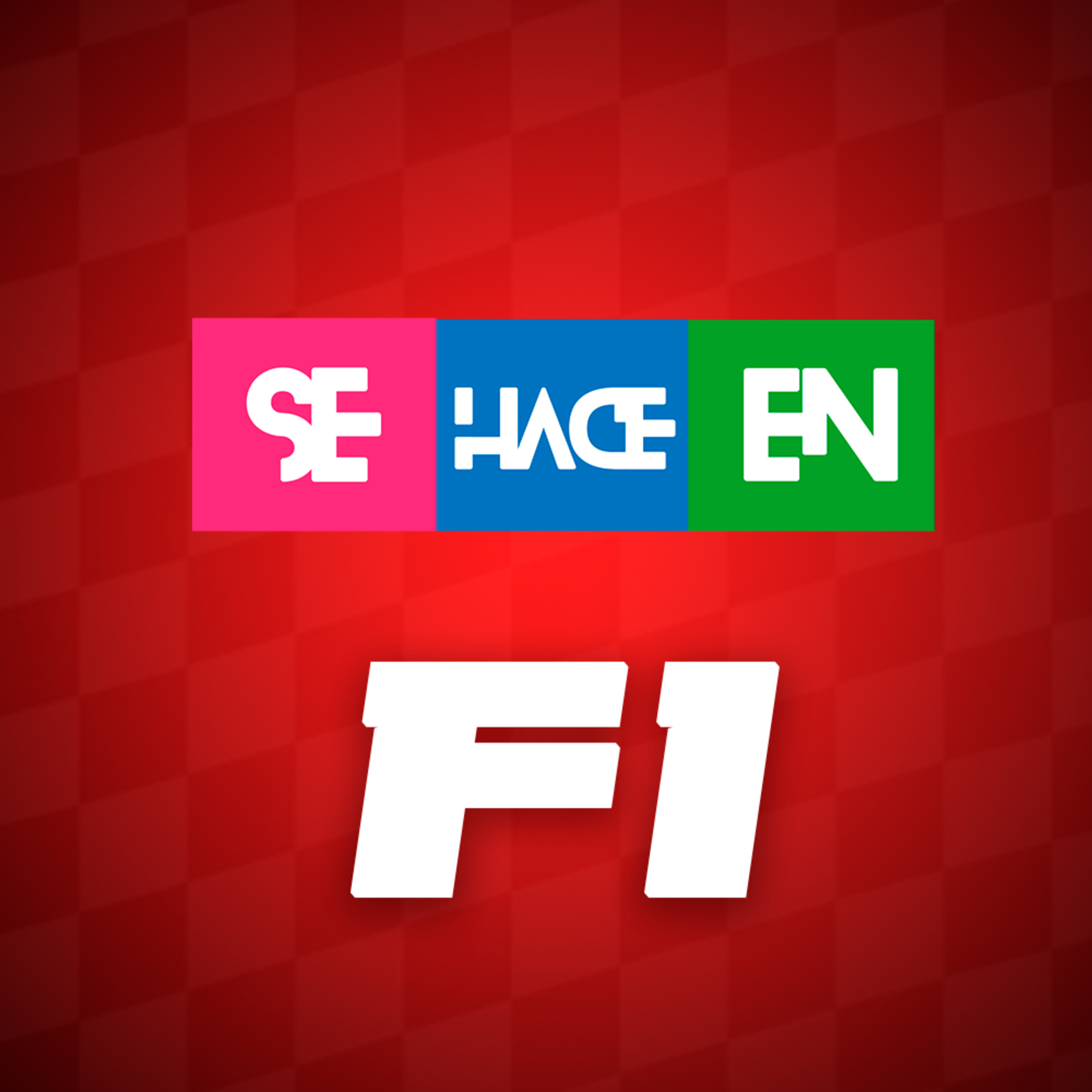 F1 Austria Primera Parte episode artwork