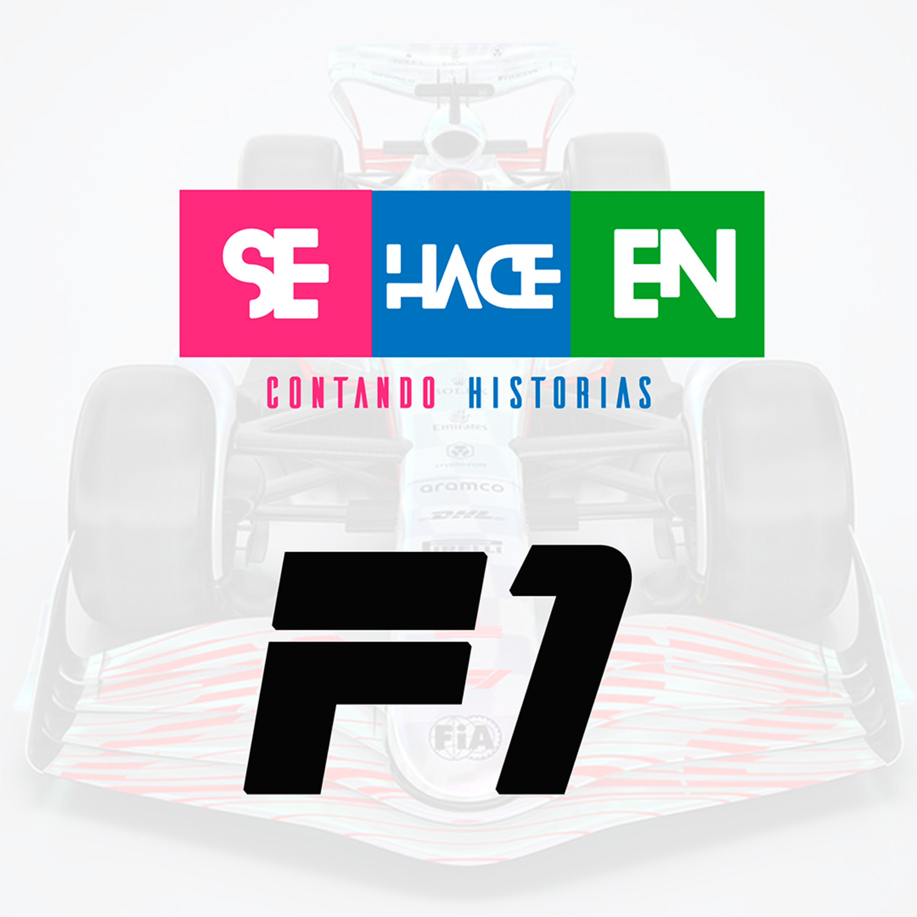 F1 Ferrari Ha regresado episode artwork