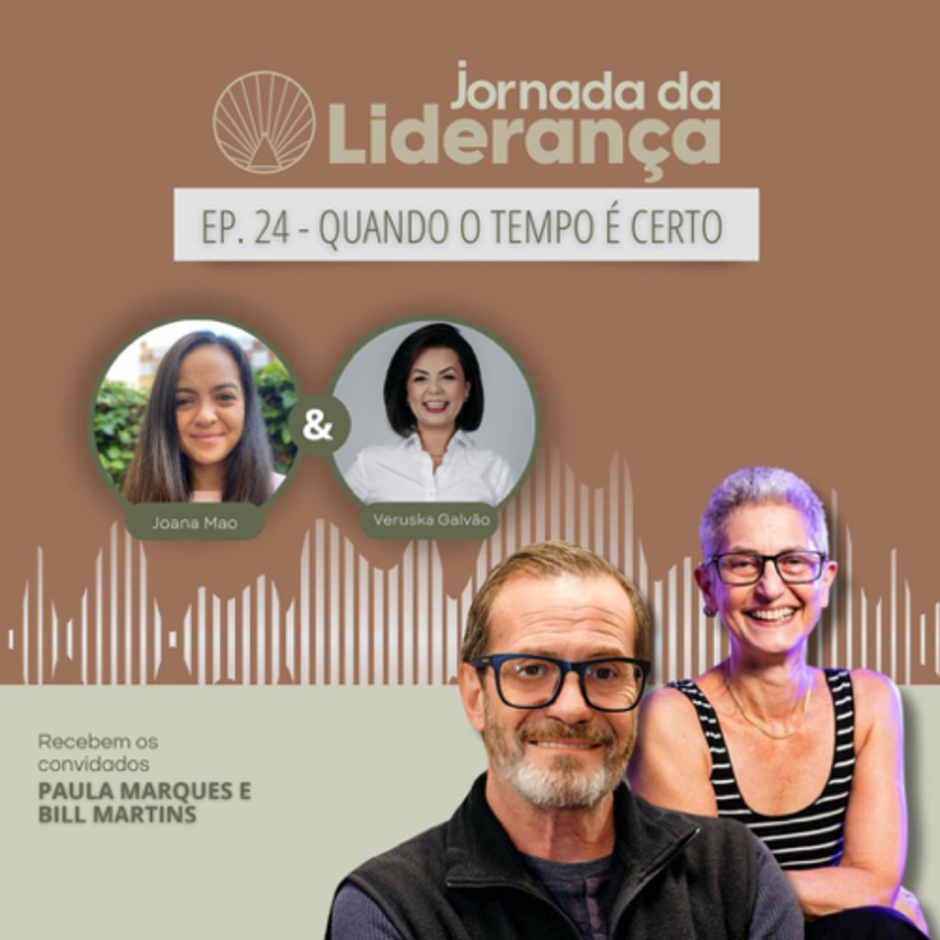 Jornada da Liderança