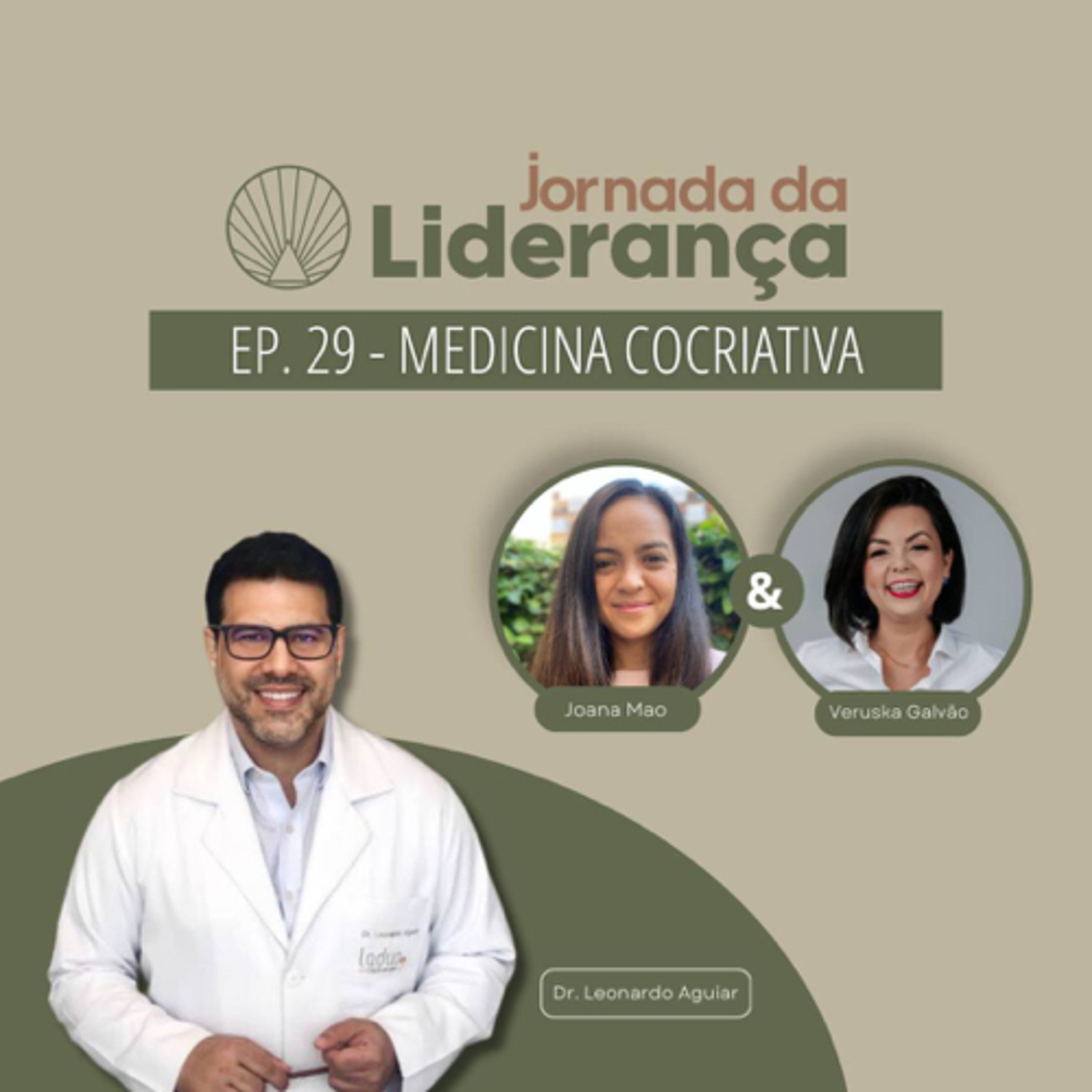 Jornada da Liderança