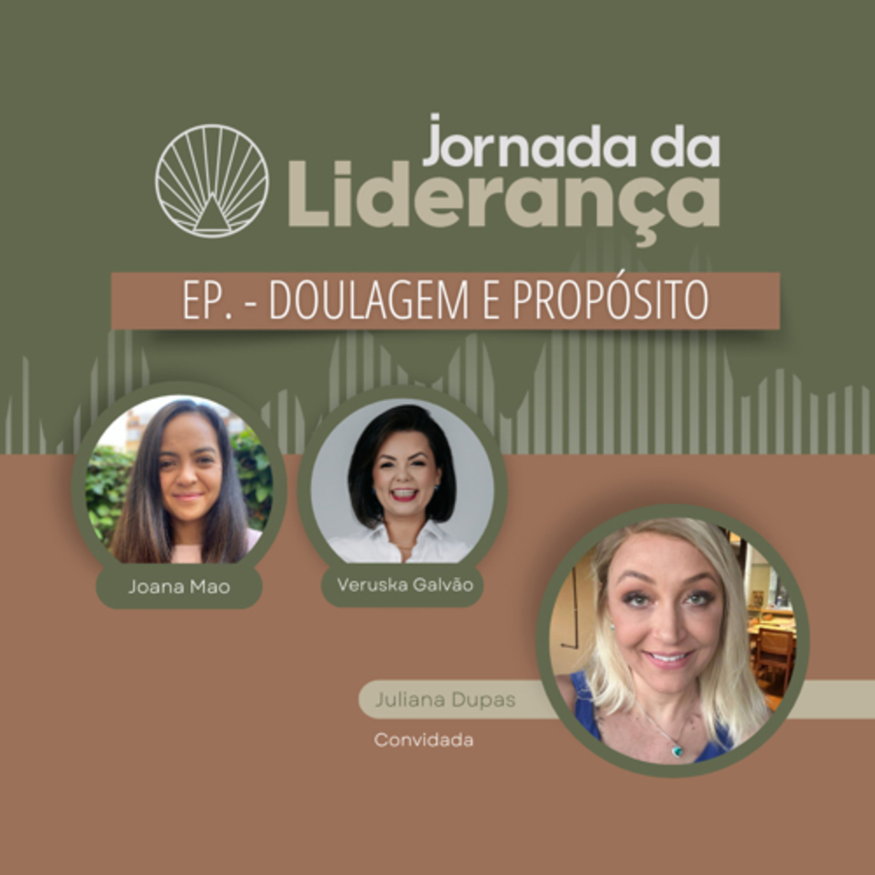 Jornada da Liderança