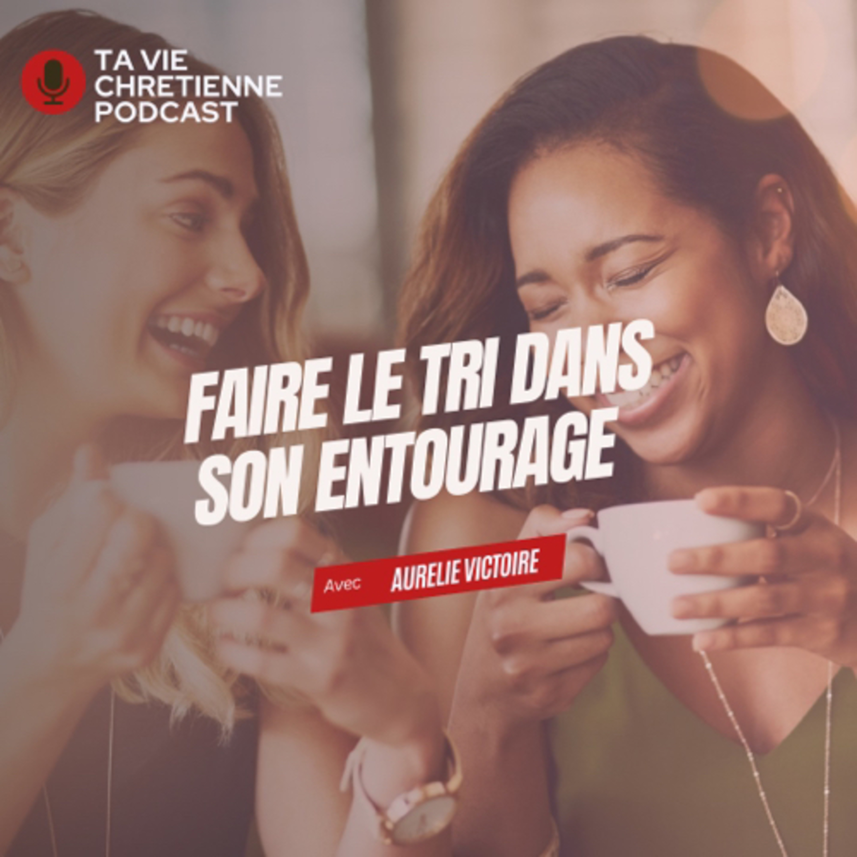 Ta Vie Chrétienne