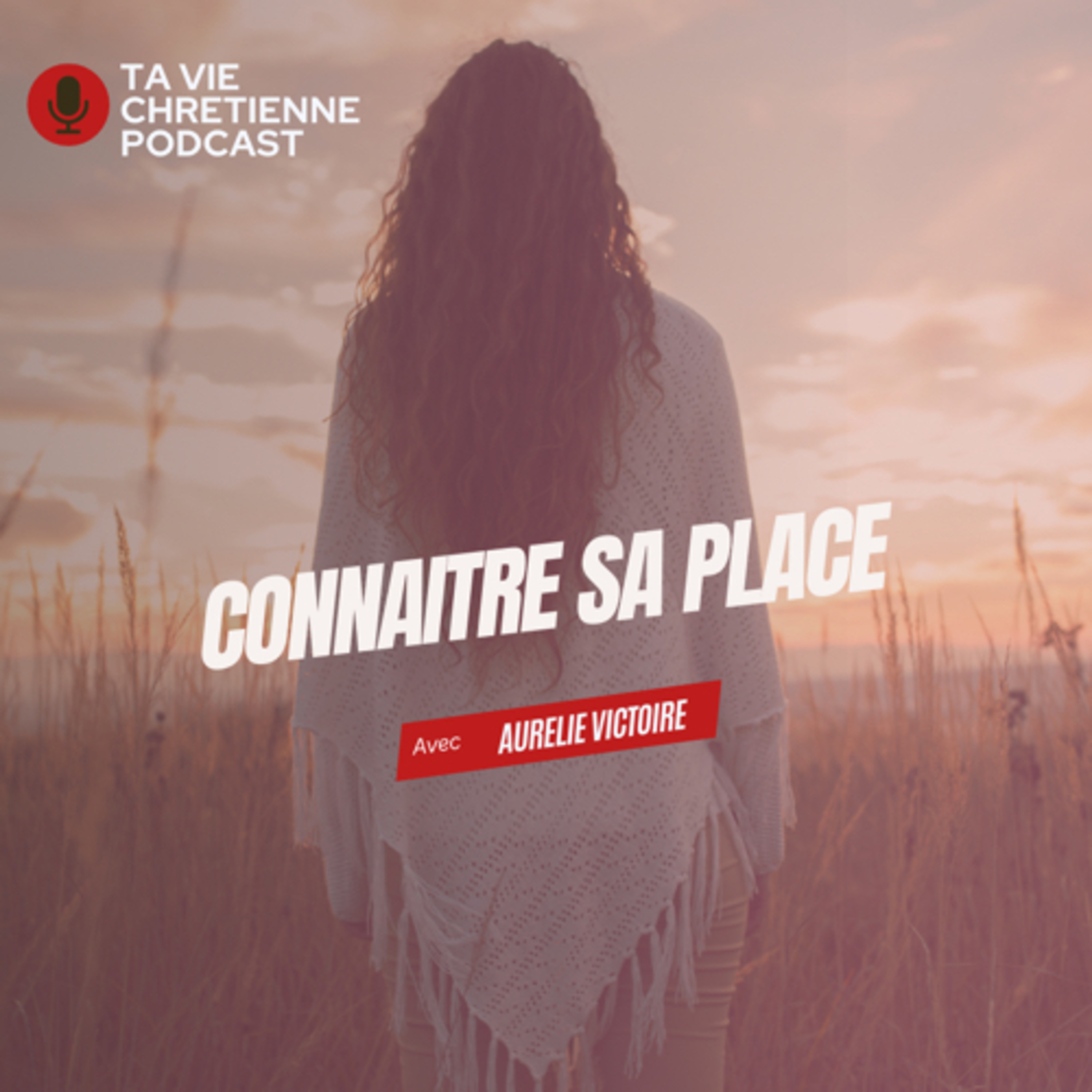 Ta Vie Chrétienne