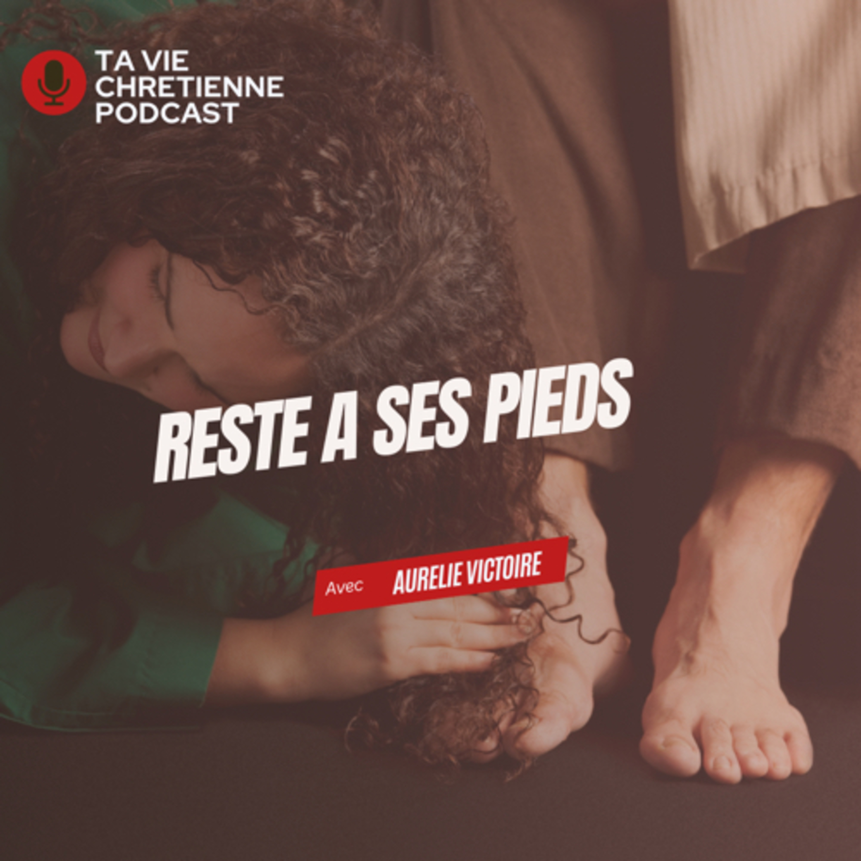 Ta Vie Chrétienne