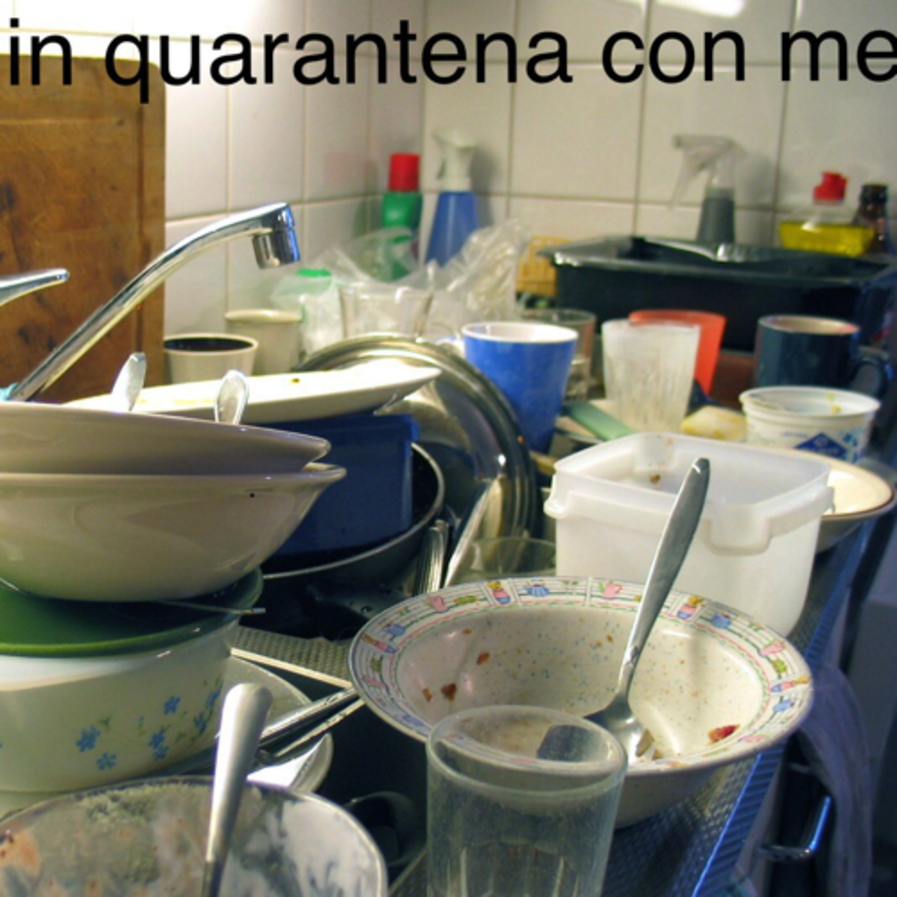 QUARANTENA BY DYLAN #coppie #convivenzeforzate #45giorniinsieme #tevoimetteinquarantenaconme
