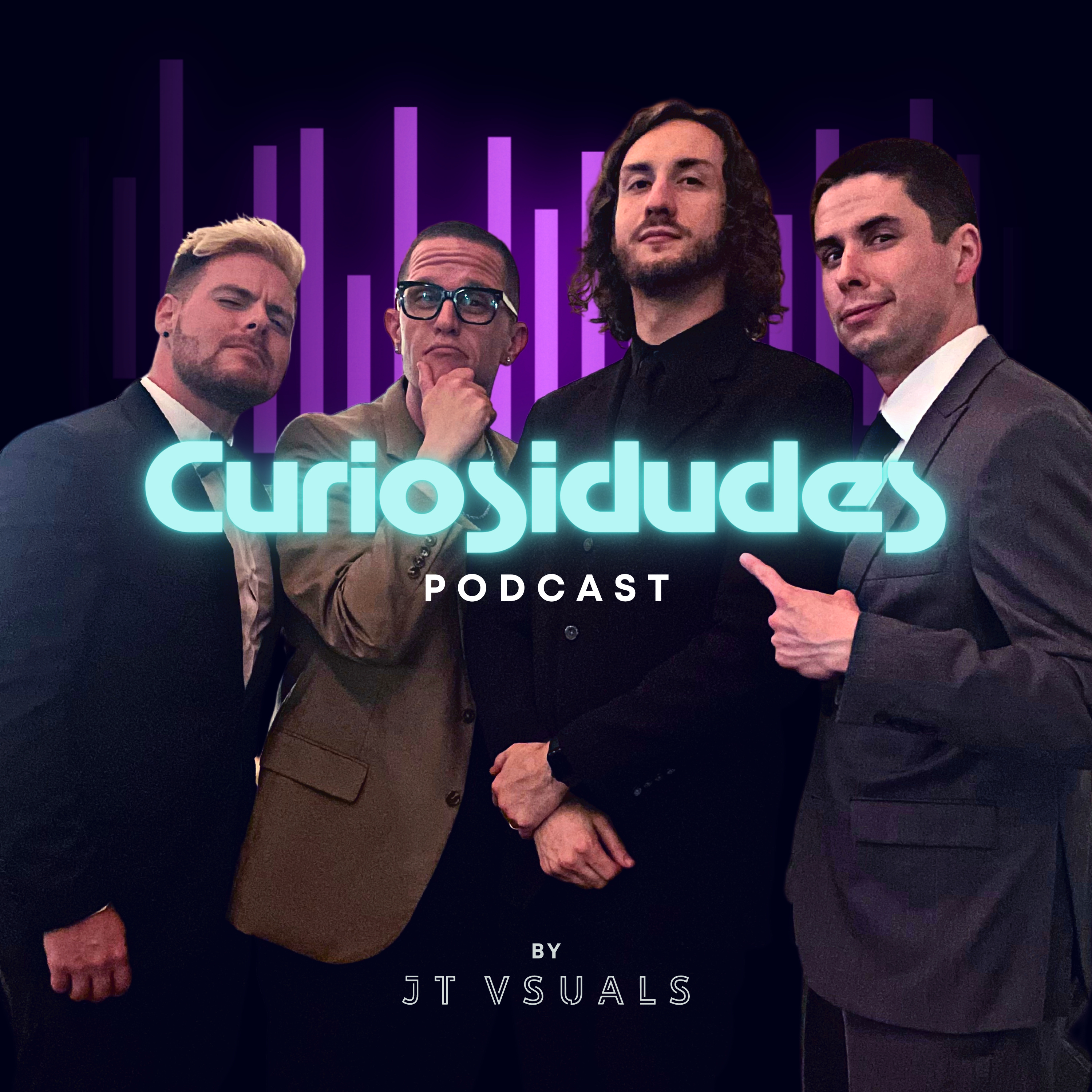 Curiosidudes
