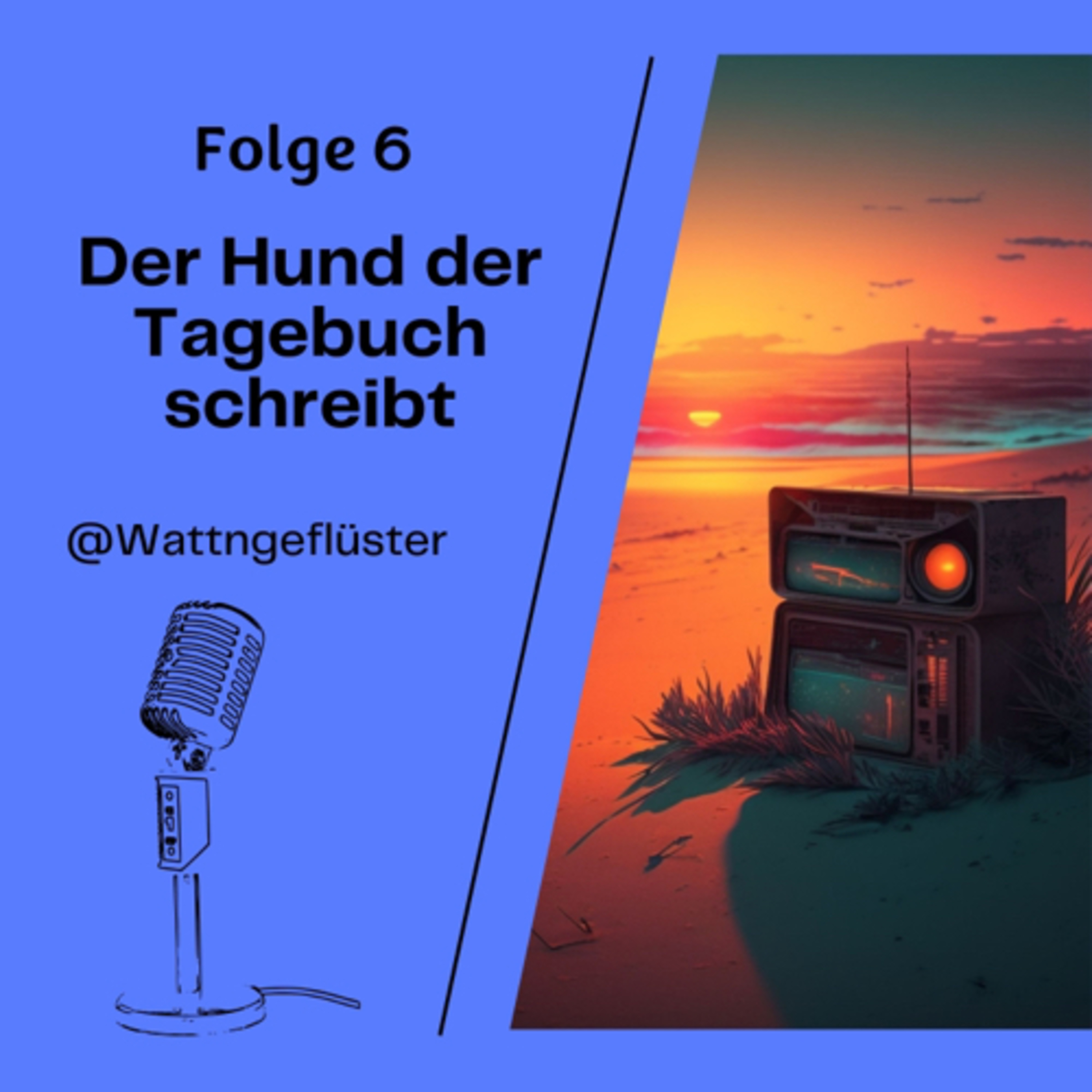 Wattngeflüster