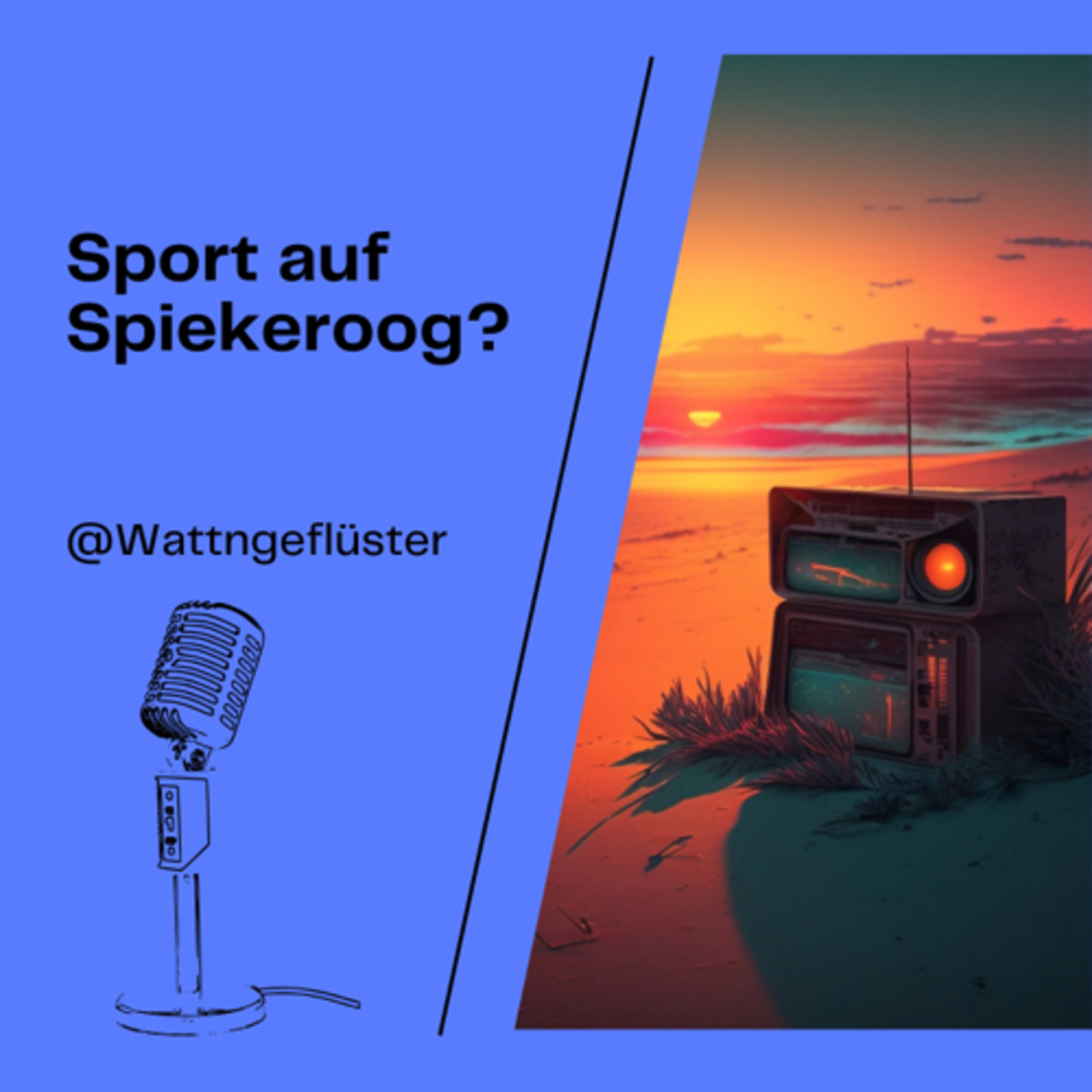 Wattngeflüster
