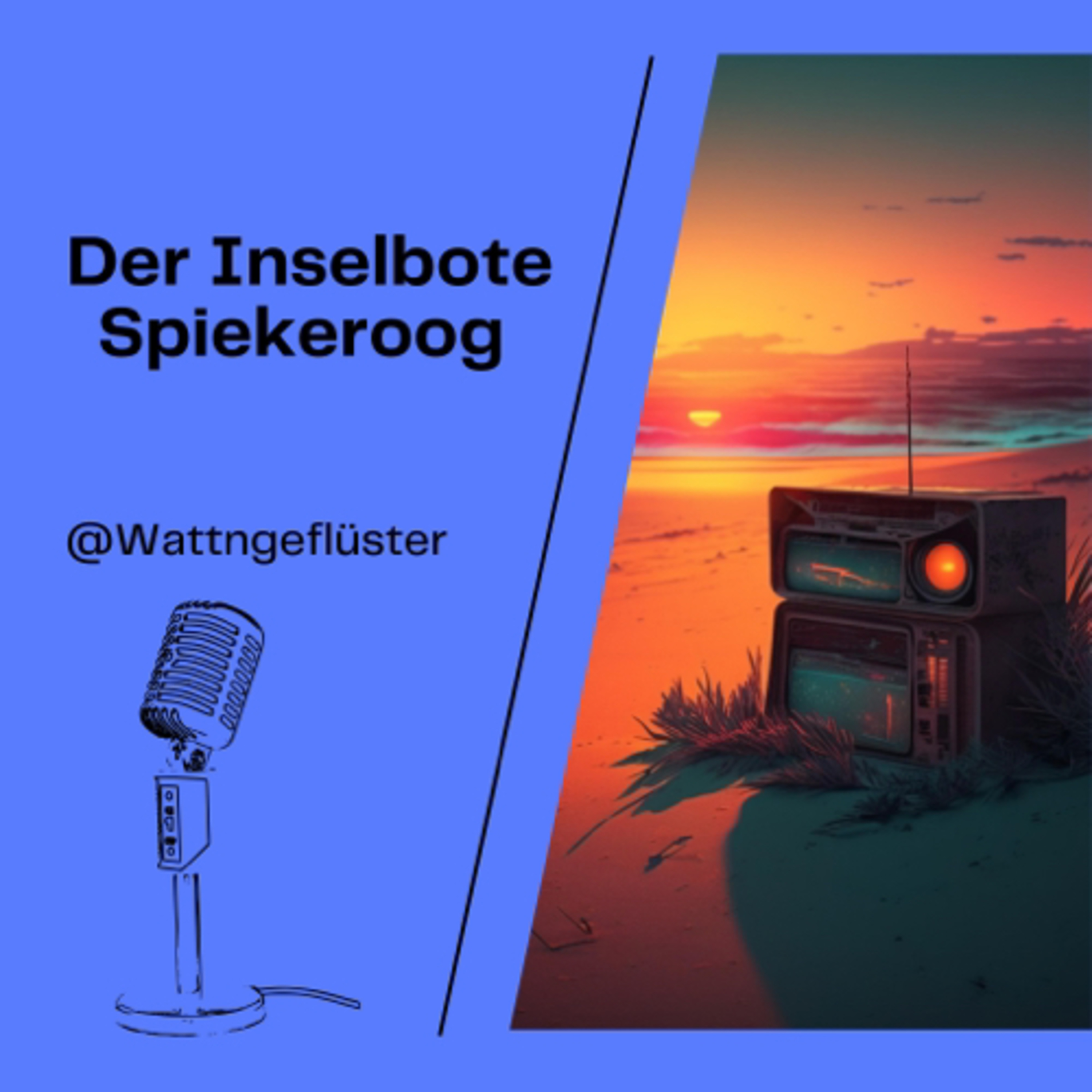 Wattngeflüster