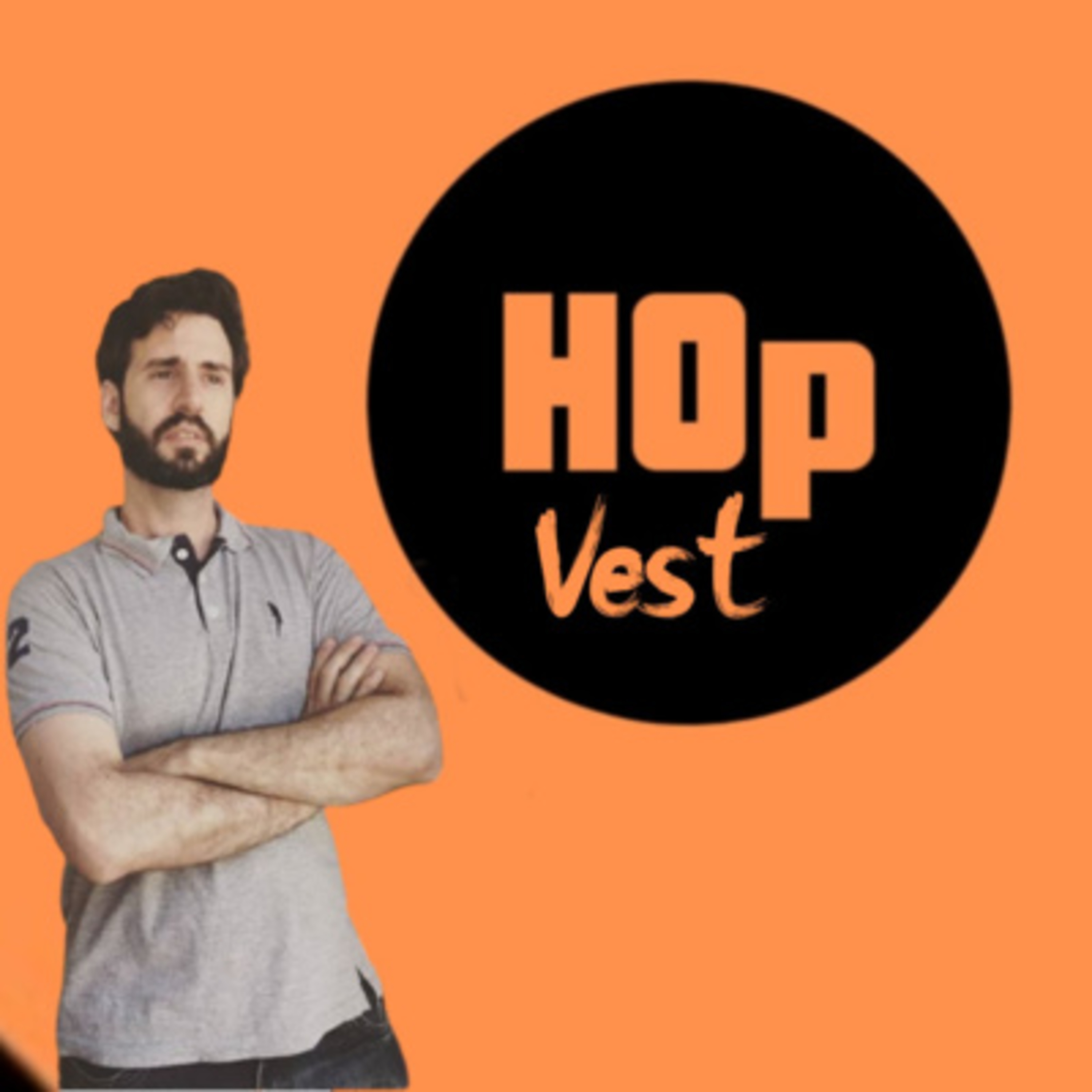 HOpVest #9 – História da África: A Núbia episode artwork