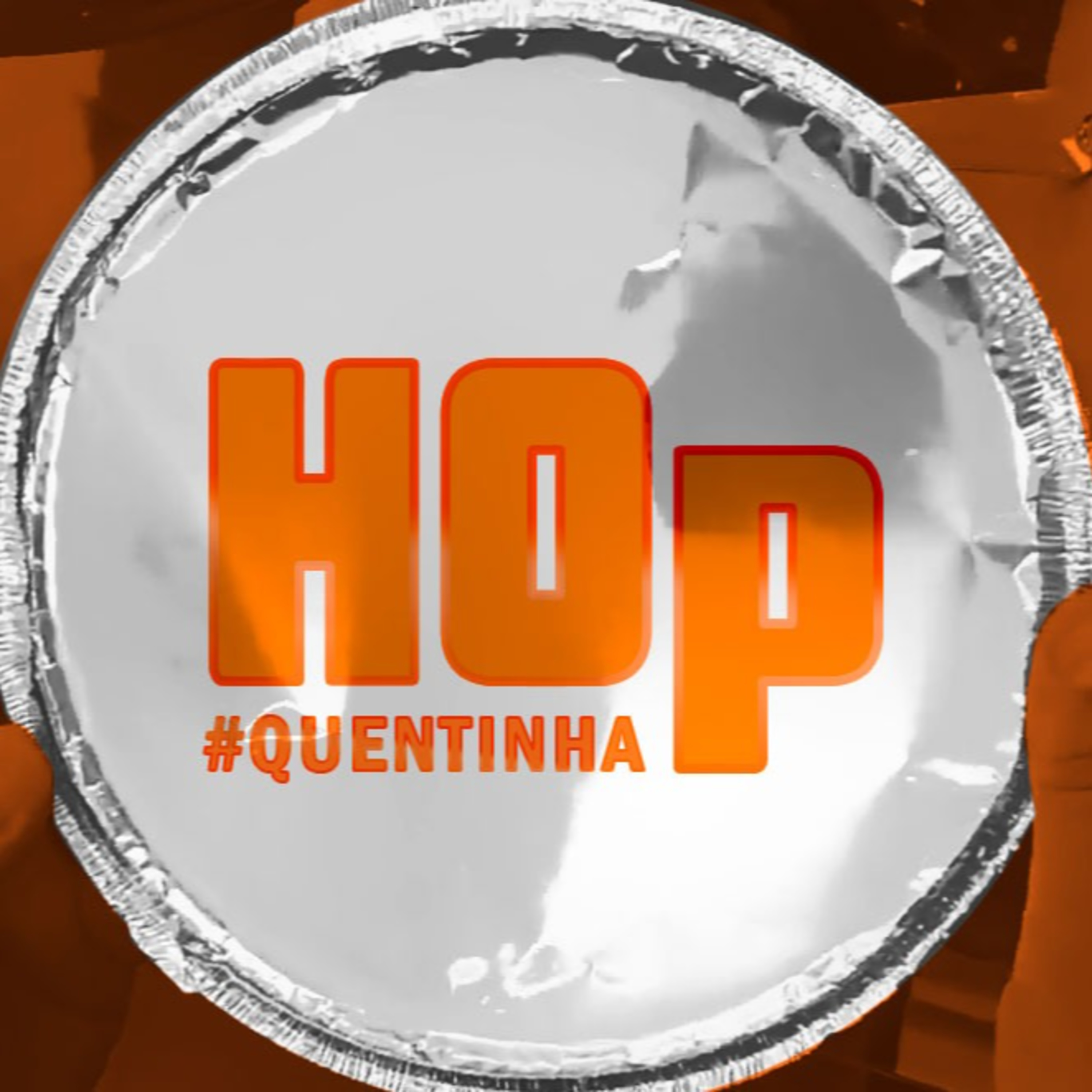 Quentinha do dia #102 - O assassinato de Katlhen Romeu e a exploração capitalista episode artwork