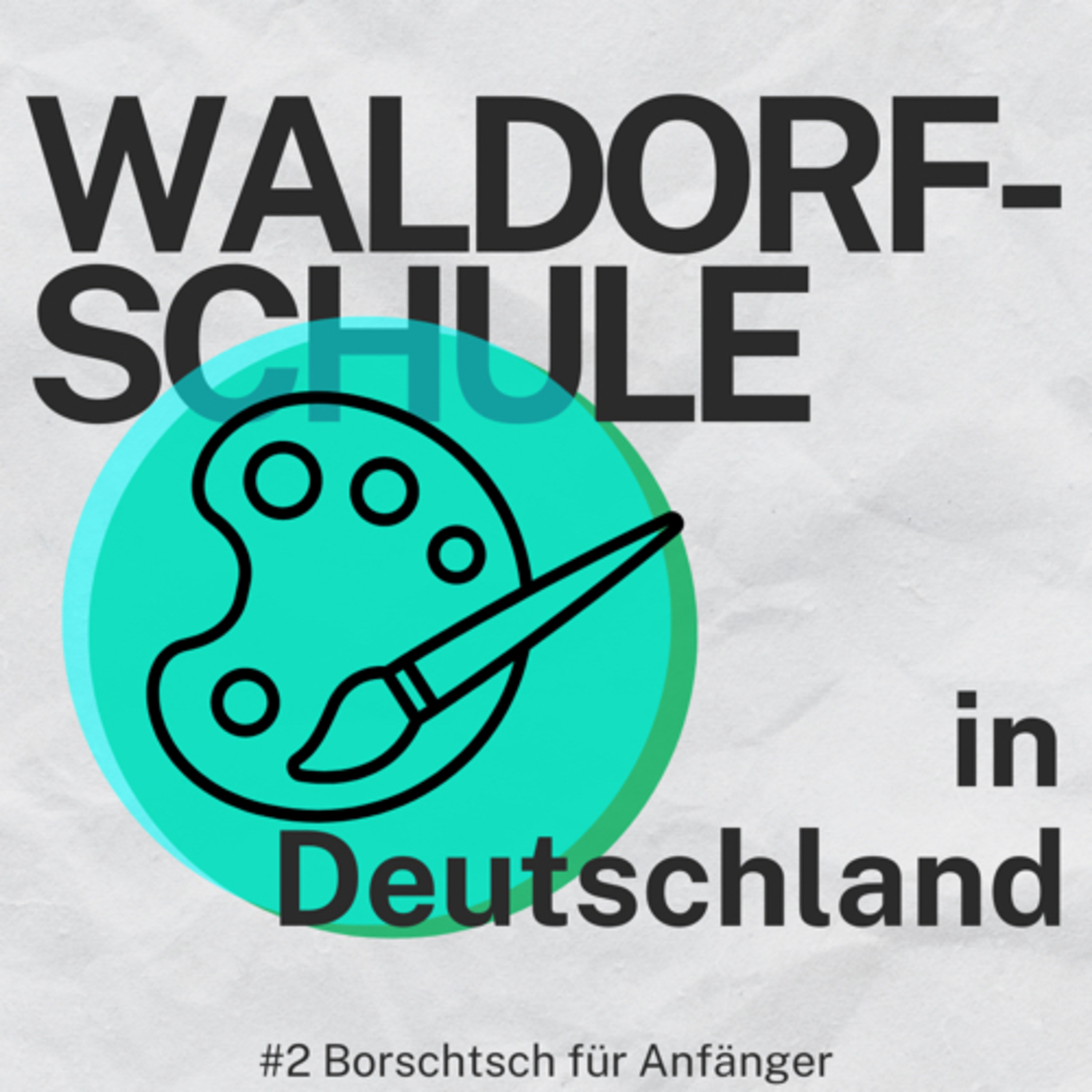 Borschtsch für Anfänger