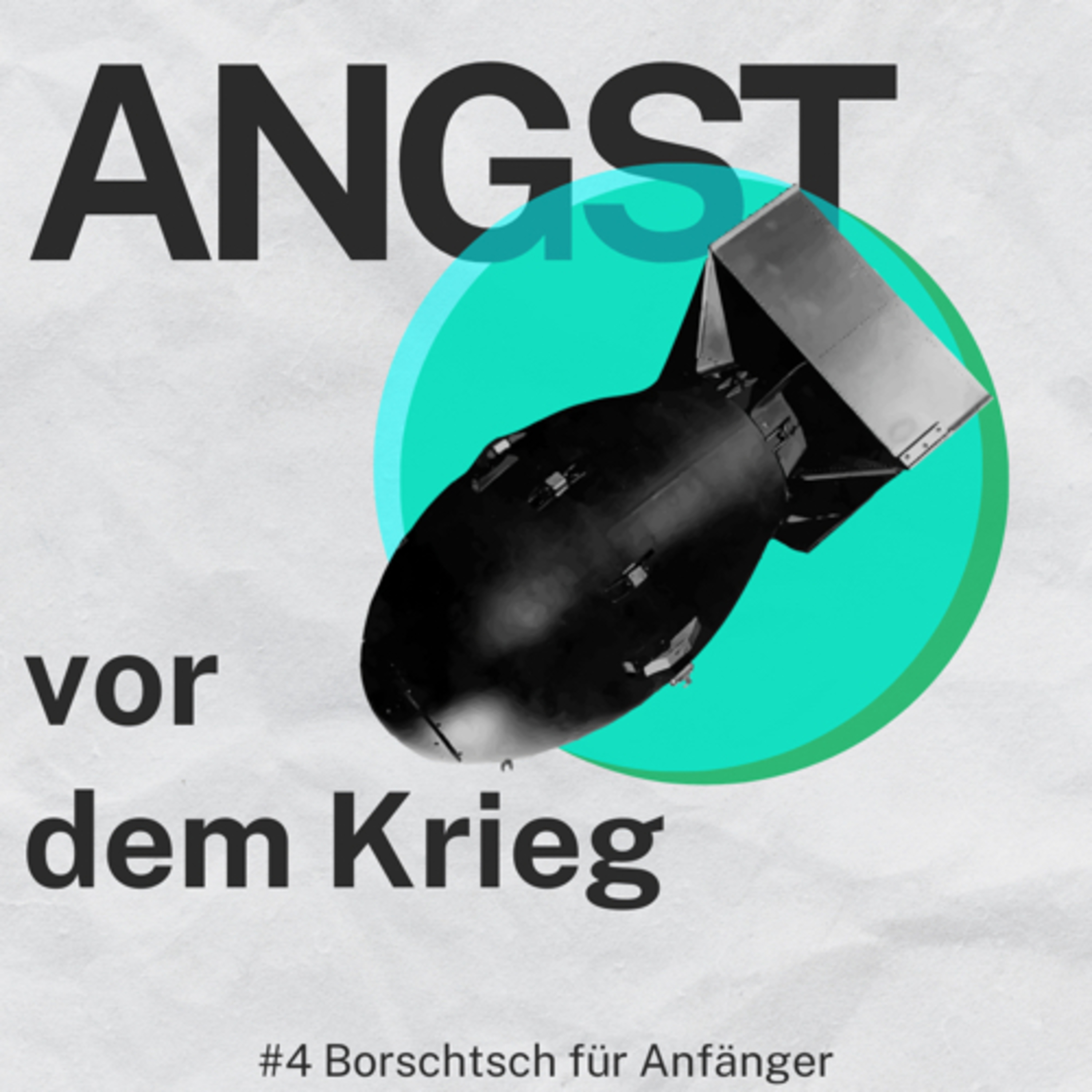 Borschtsch für Anfänger