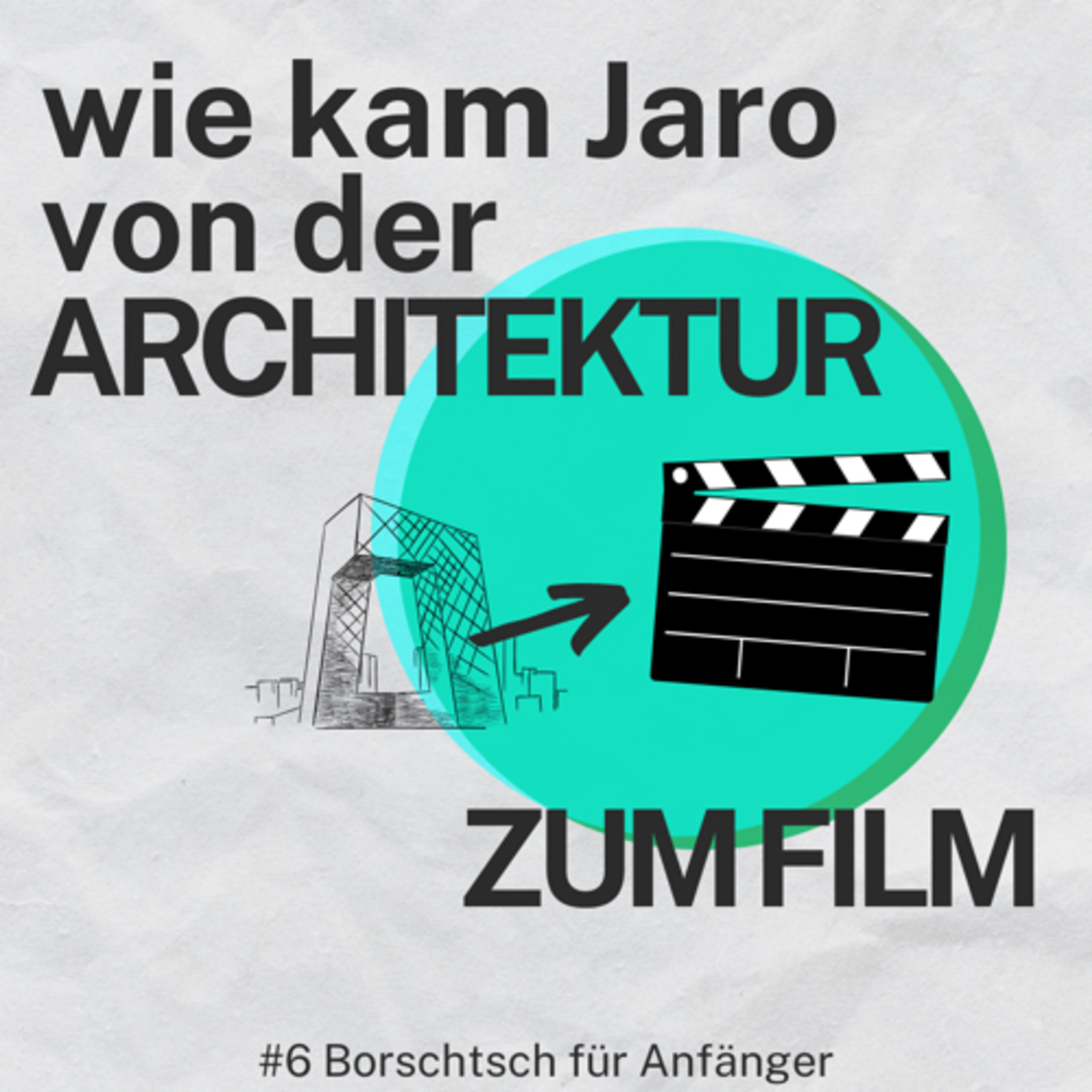 Borschtsch für Anfänger