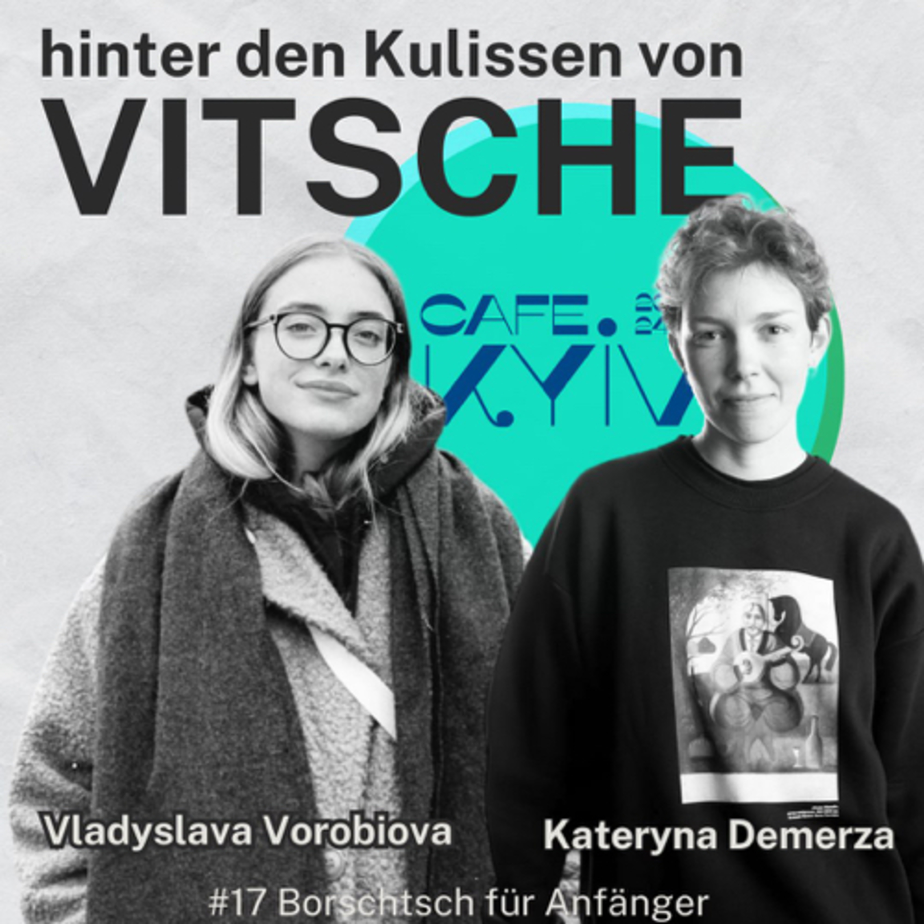 Borschtsch für Anfänger
