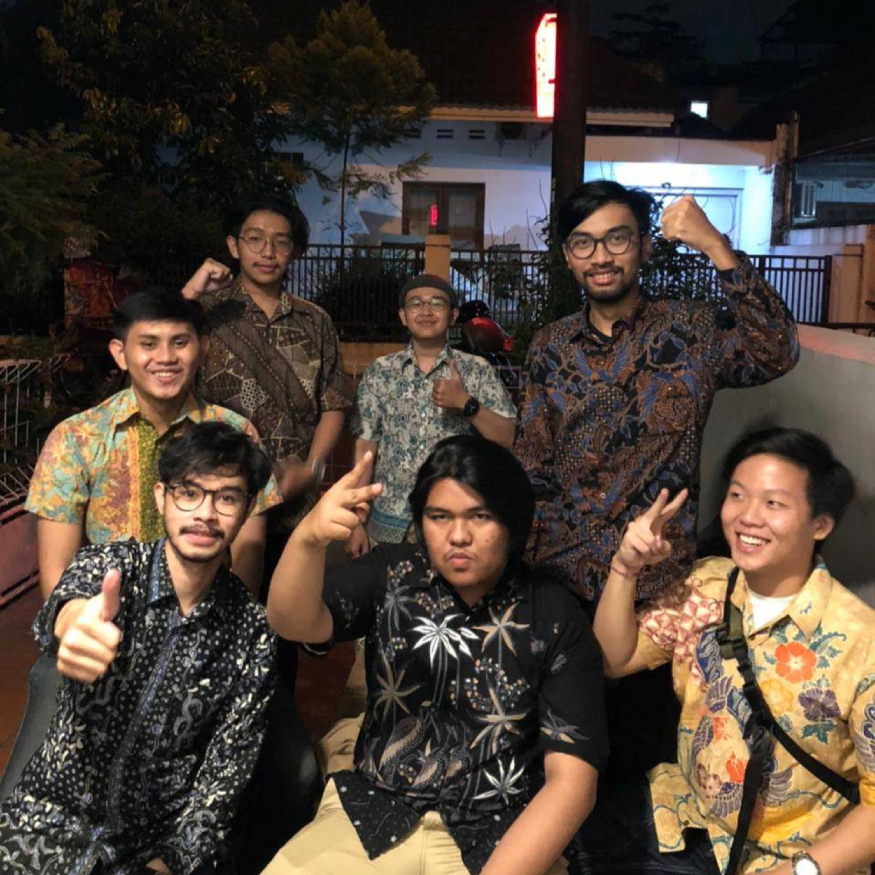 Eps 4. Antara Covid dan Kuliner Kampus episode artwork