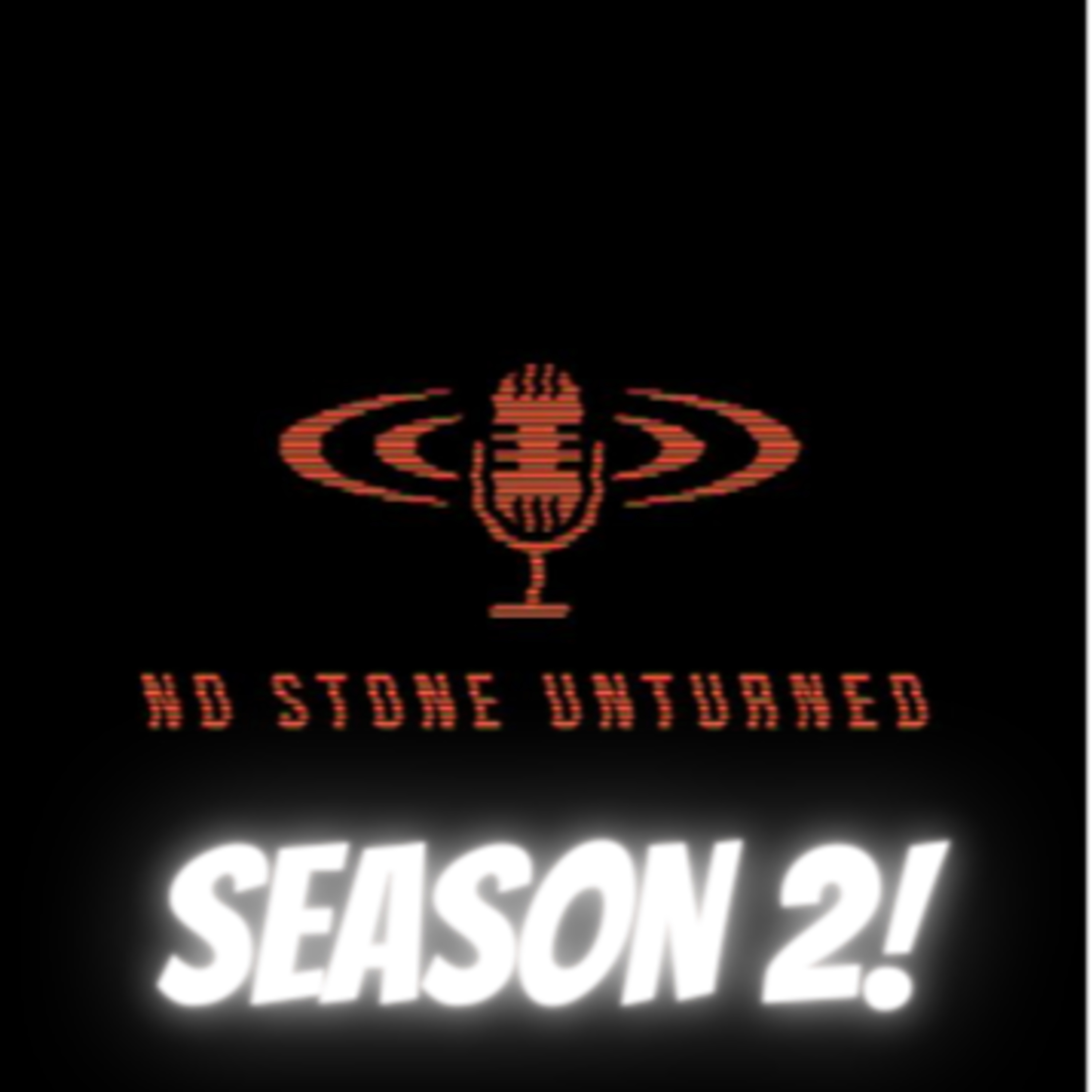 No Stone Unturned