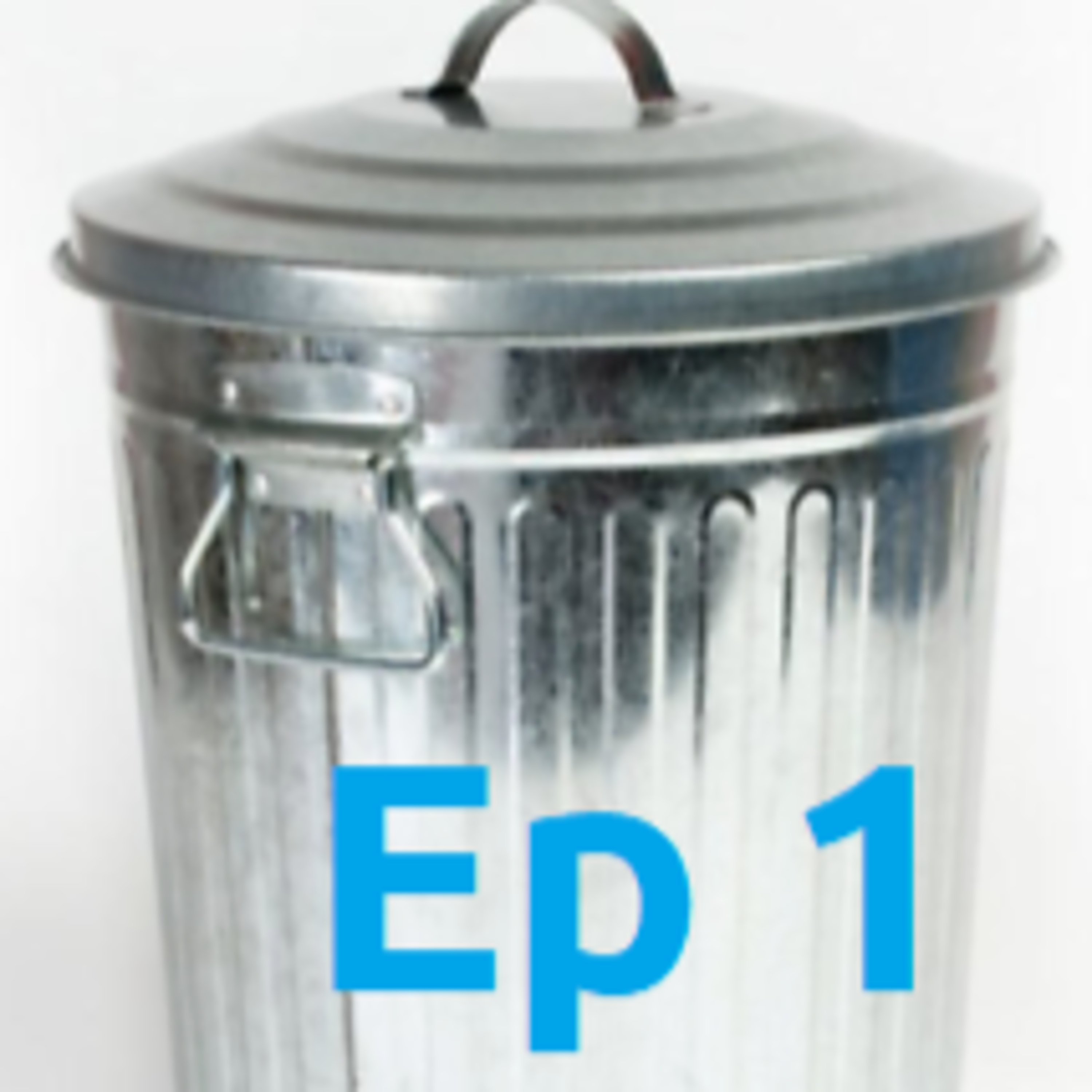 The Total Trash Podcast