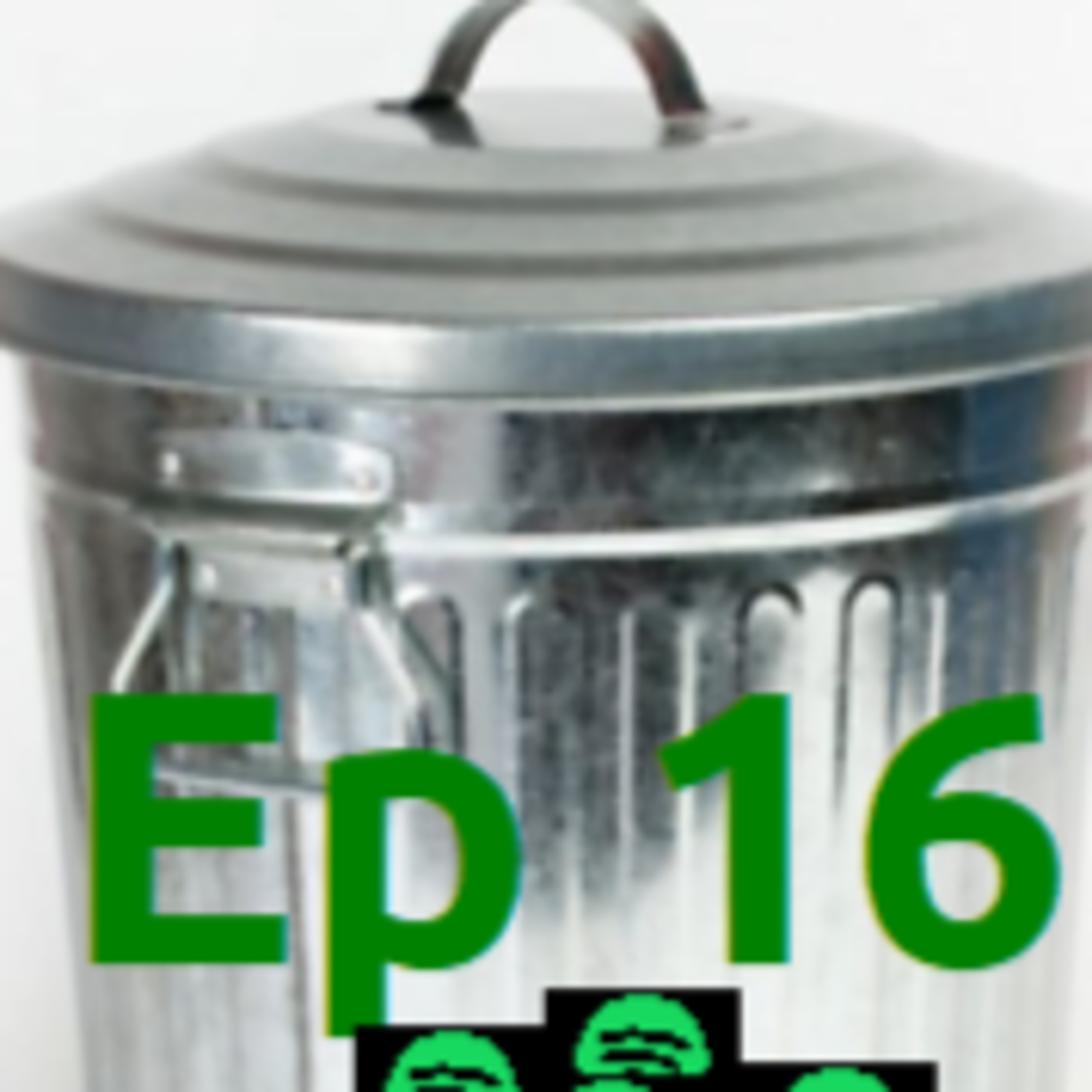 The Total Trash Podcast